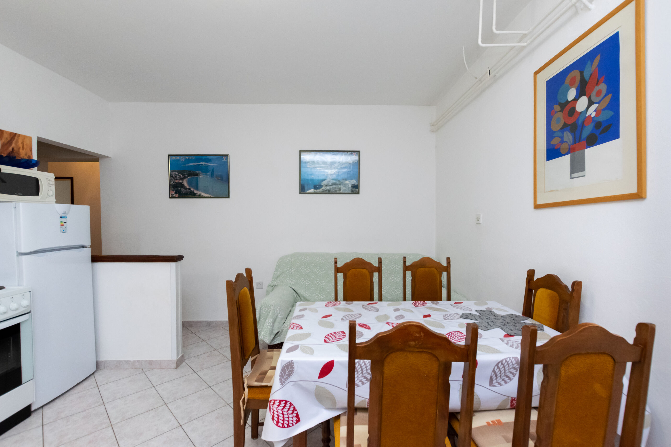 Apartments Marija I 95801-A2