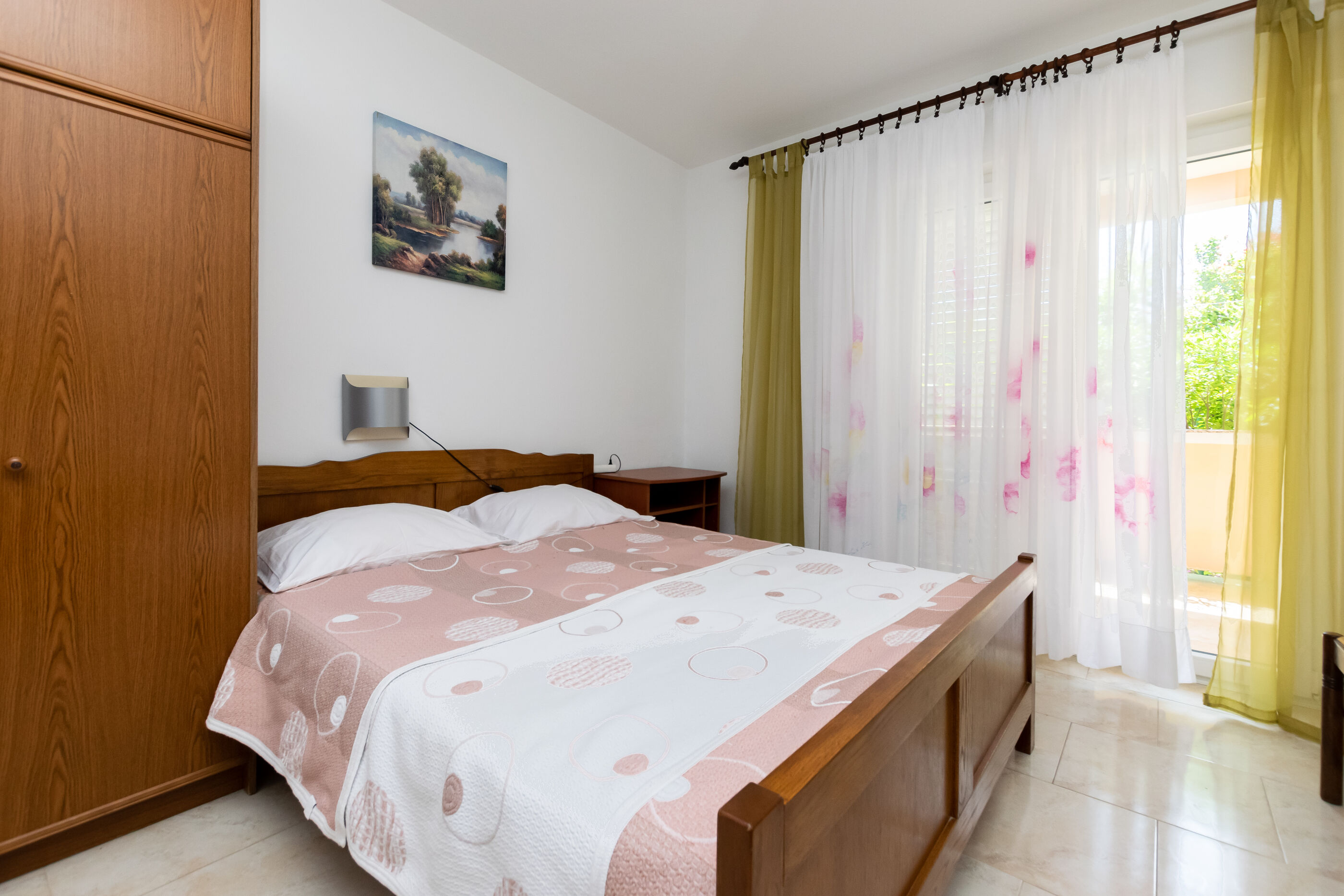 Apartments Marija I 95801-A2