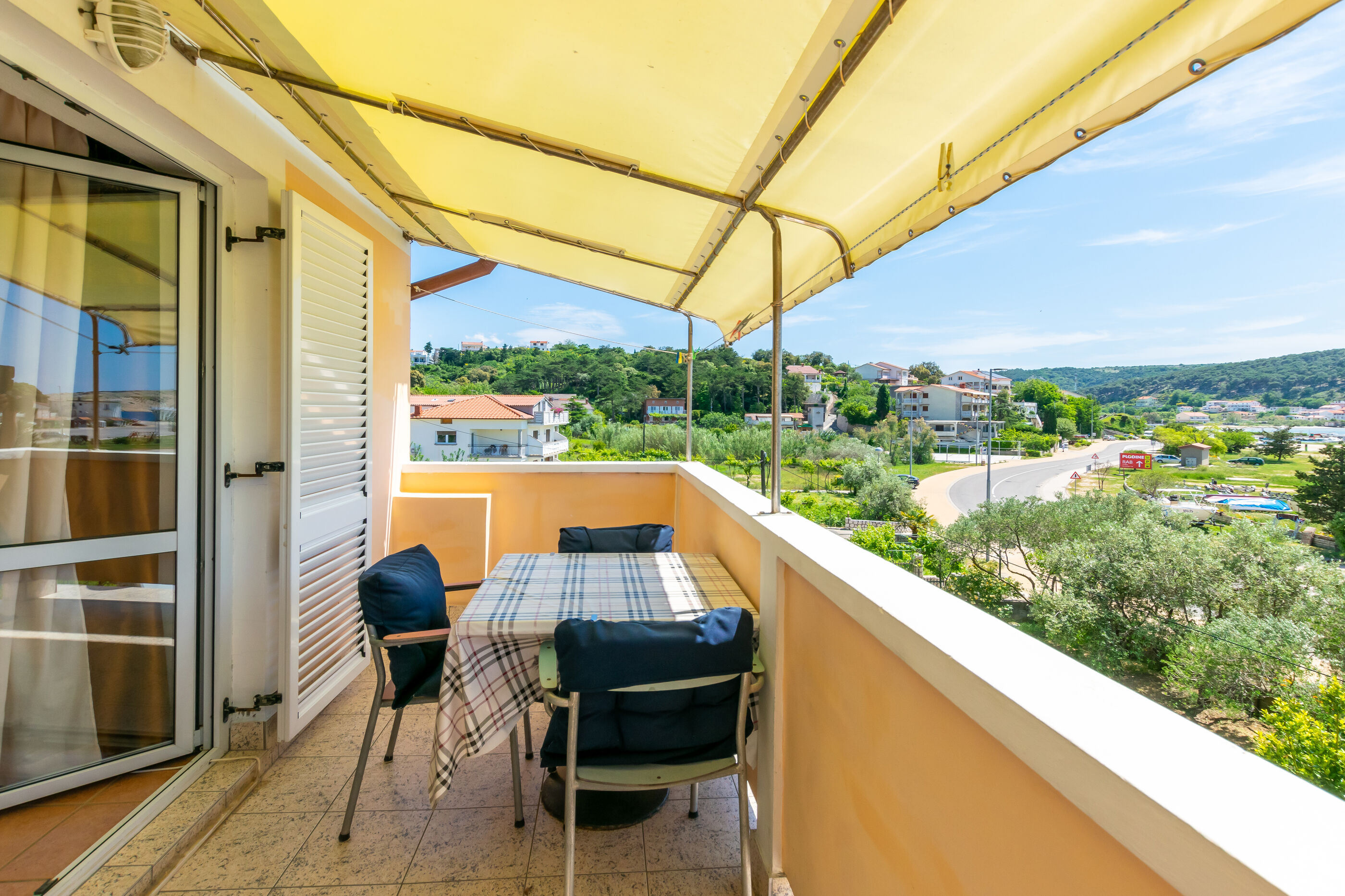 Apartments Marija I 95801-A4