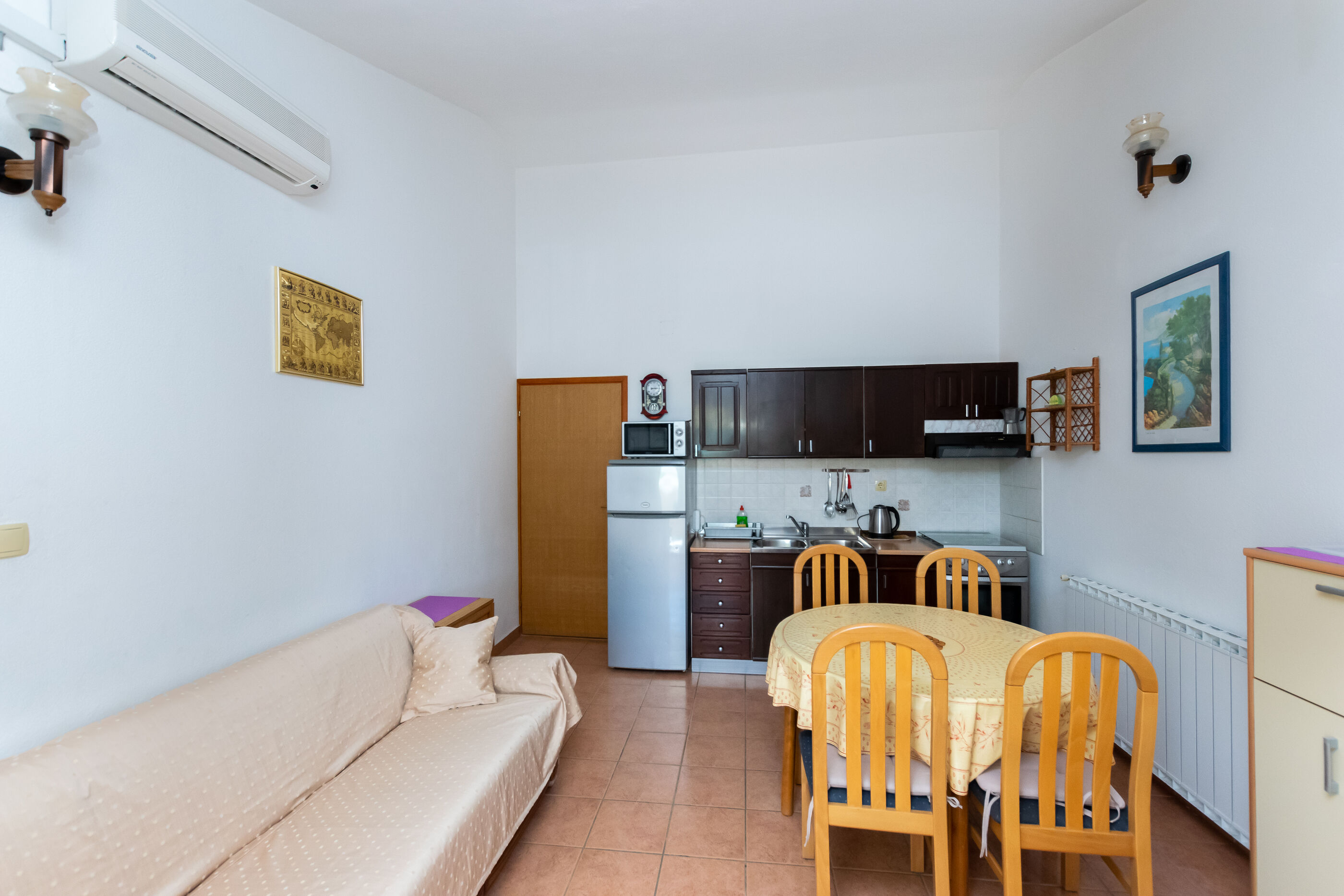 Apartments Marija I 95801-A4