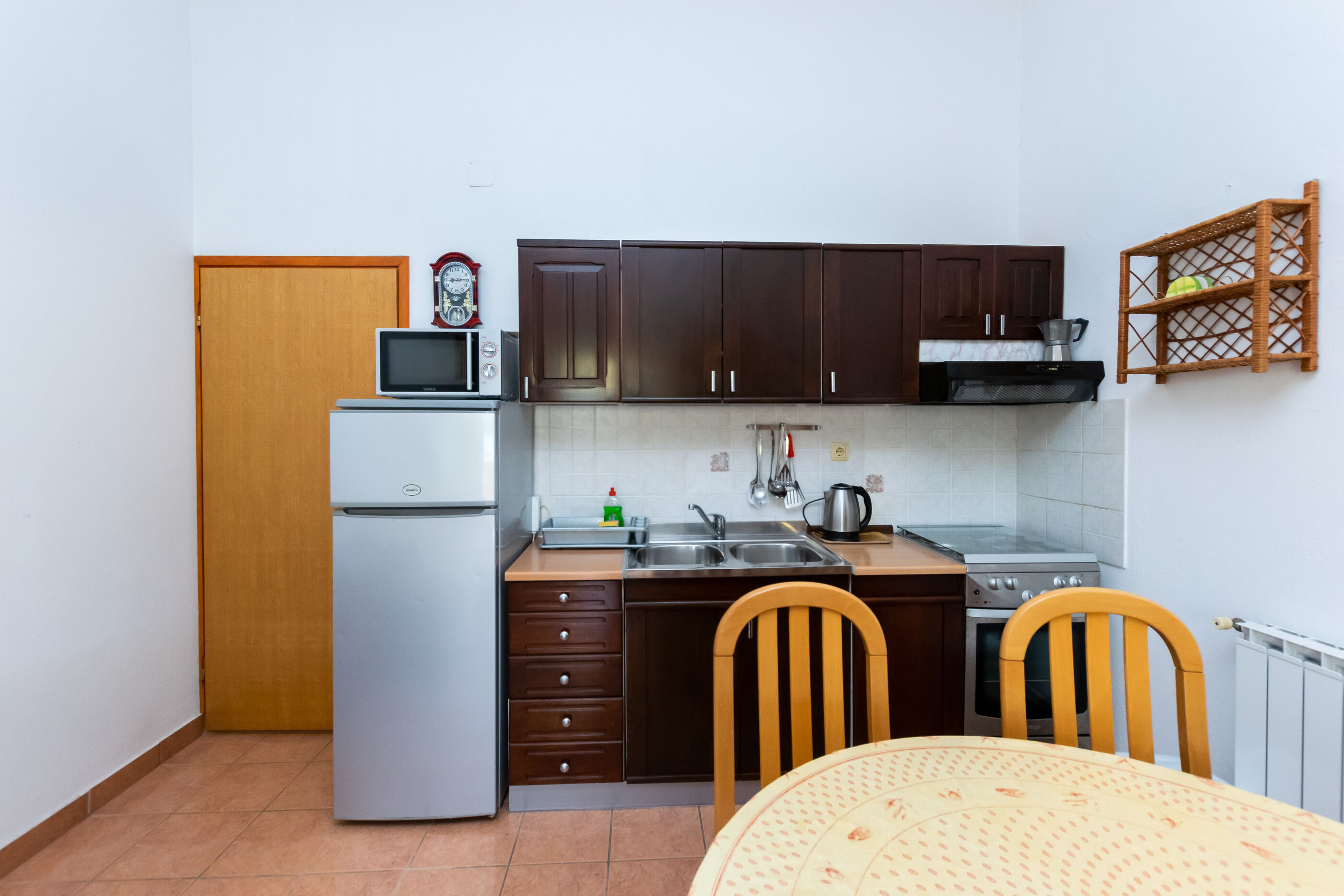Apartments Marija I 95801-A4