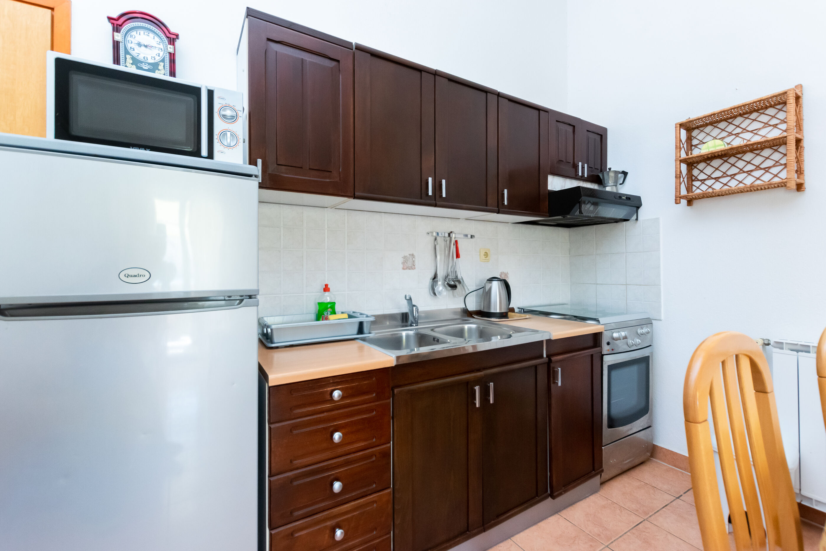 Apartments Marija I 95801-A4