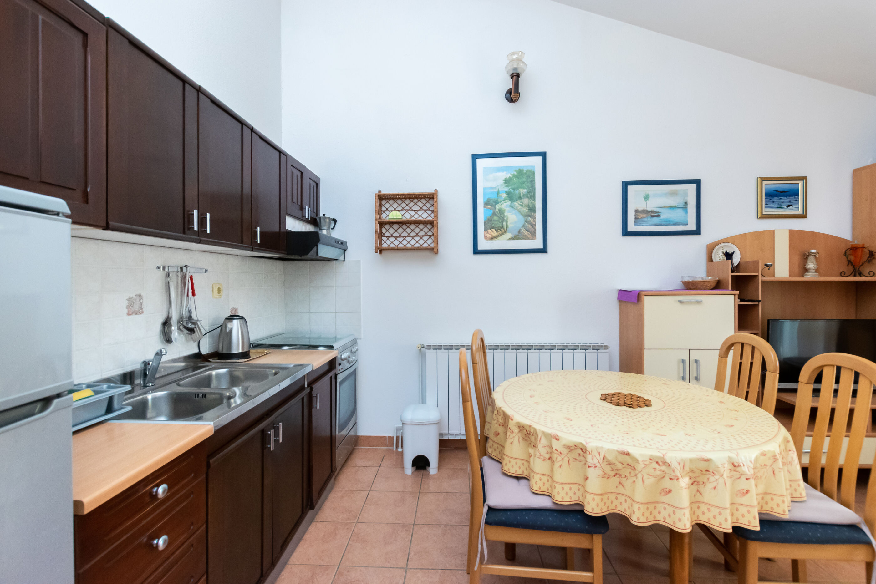 Apartments Marija I 95801-A4