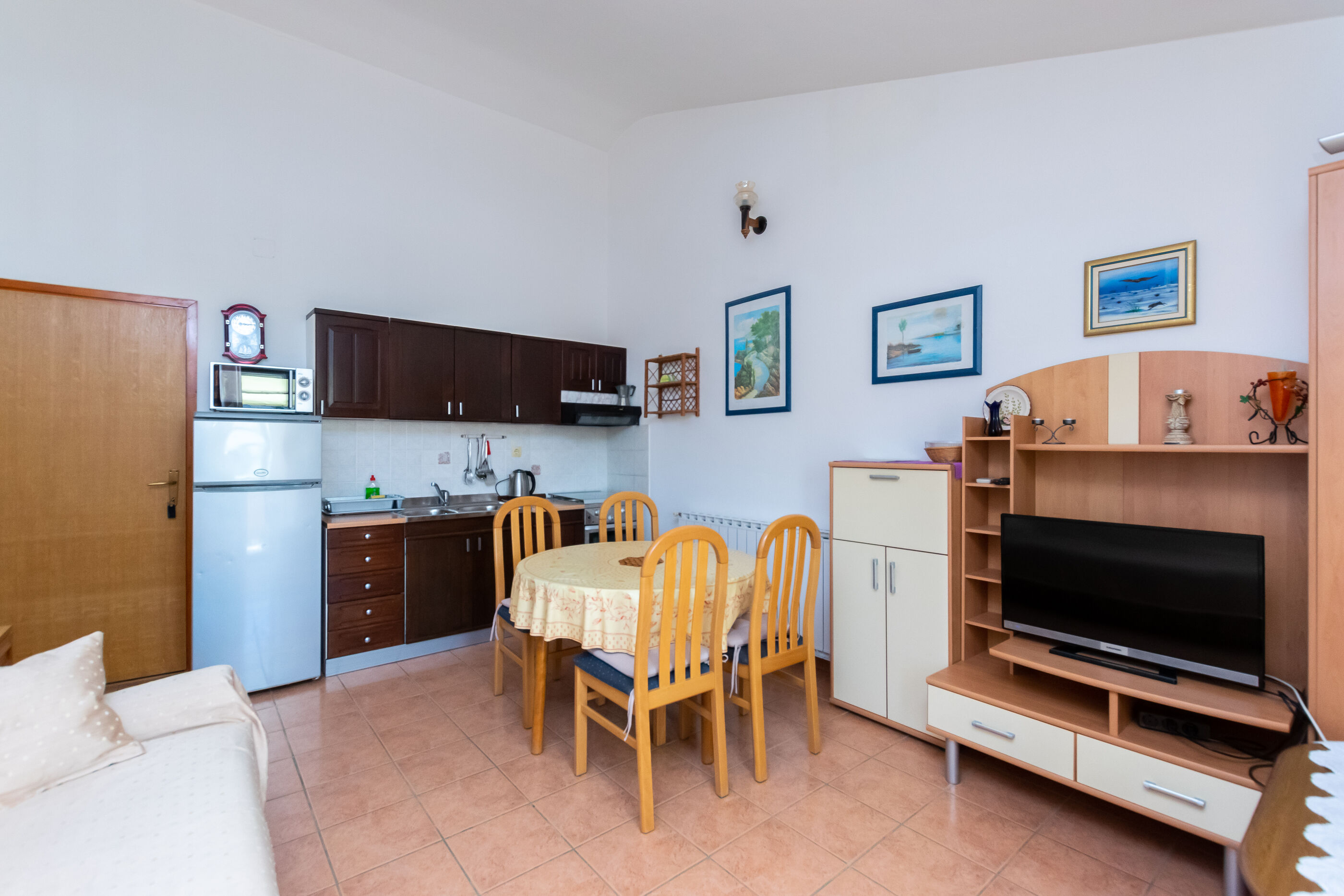 Apartments Marija I 95801-A4