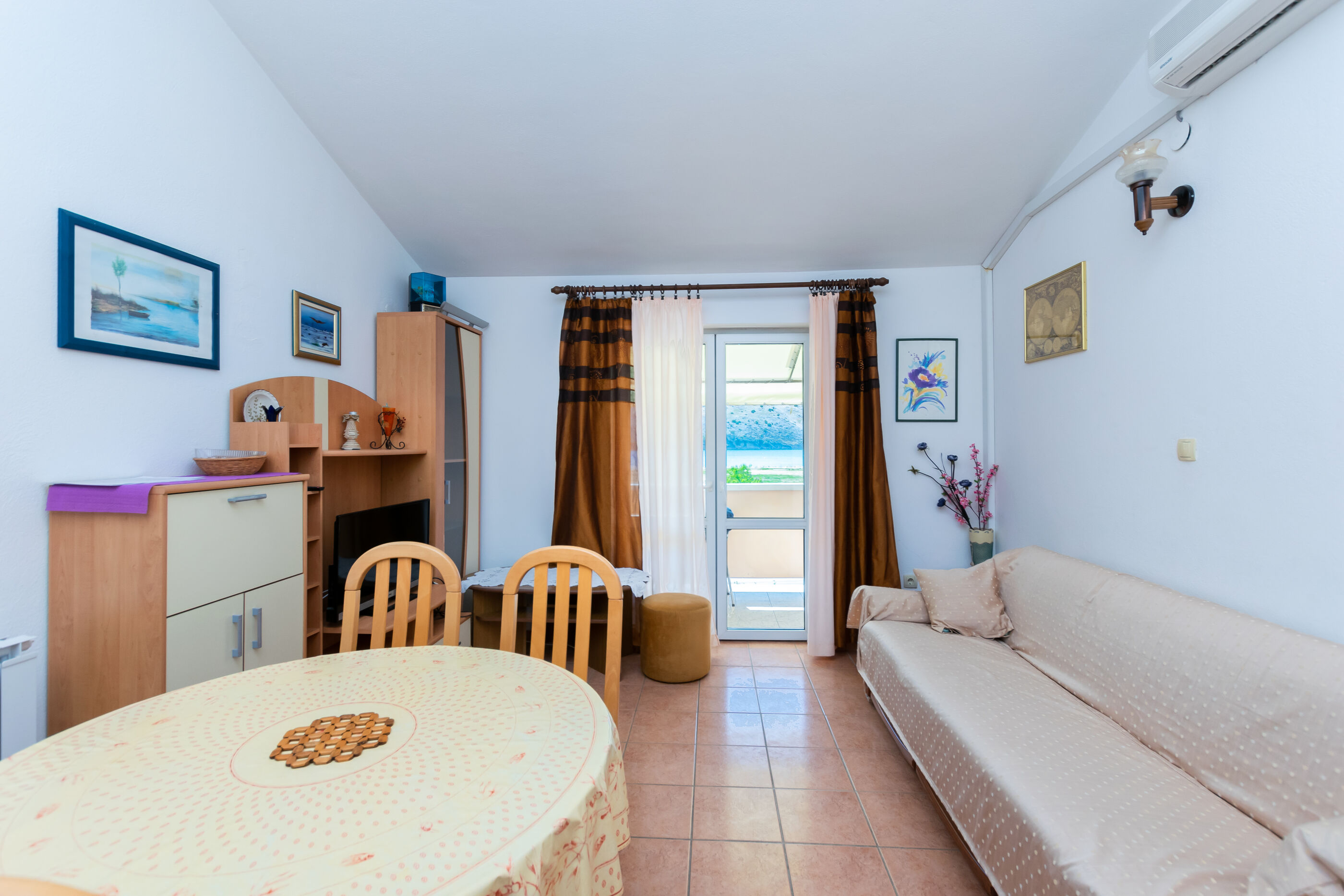 Apartments Marija I 95801-A4