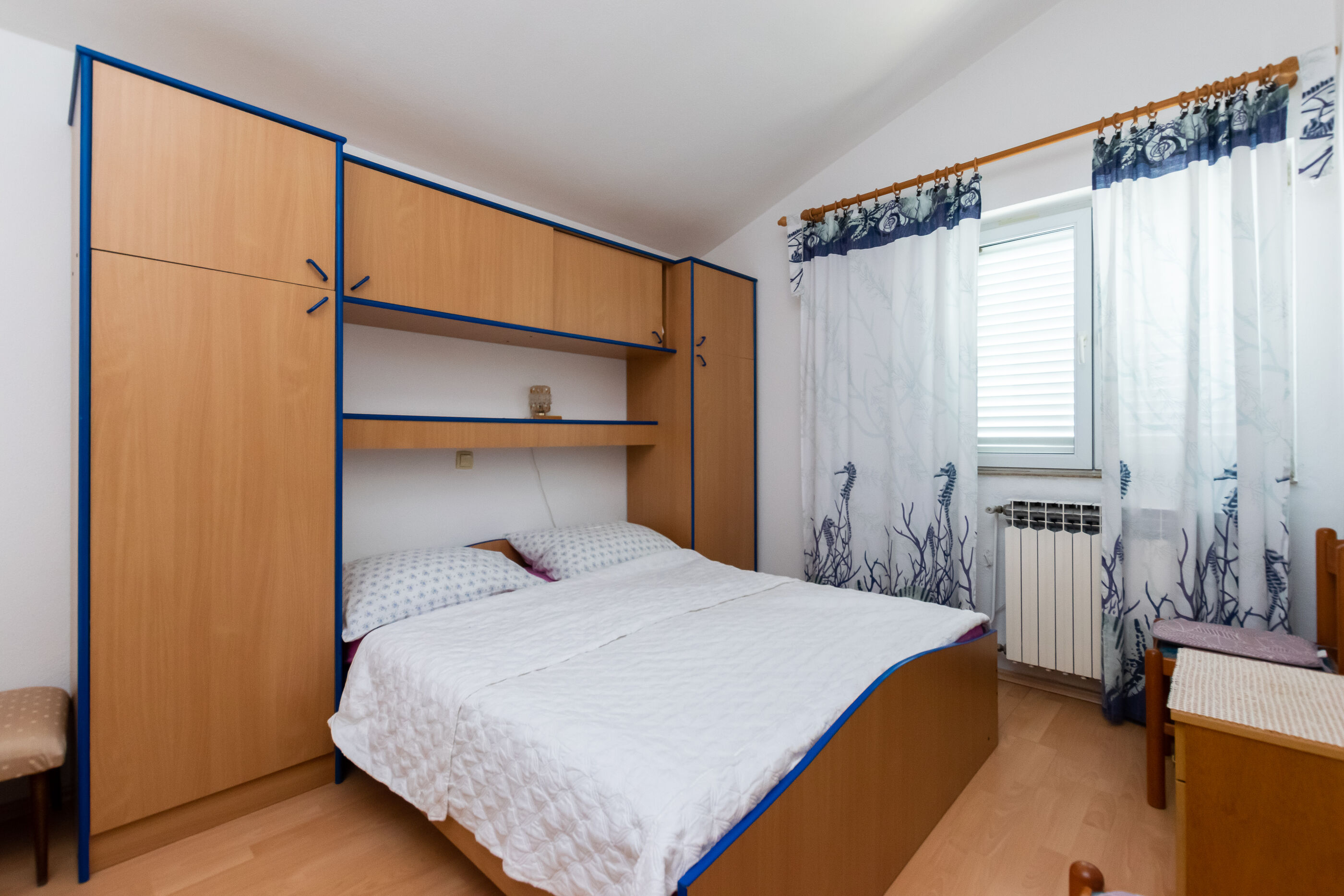Apartments Marija I 95801-A4