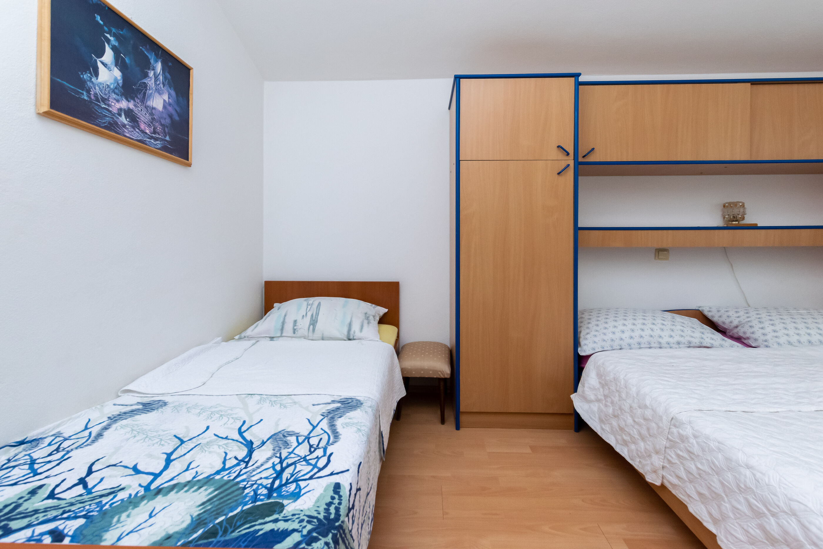 Apartments Marija I 95801-A4