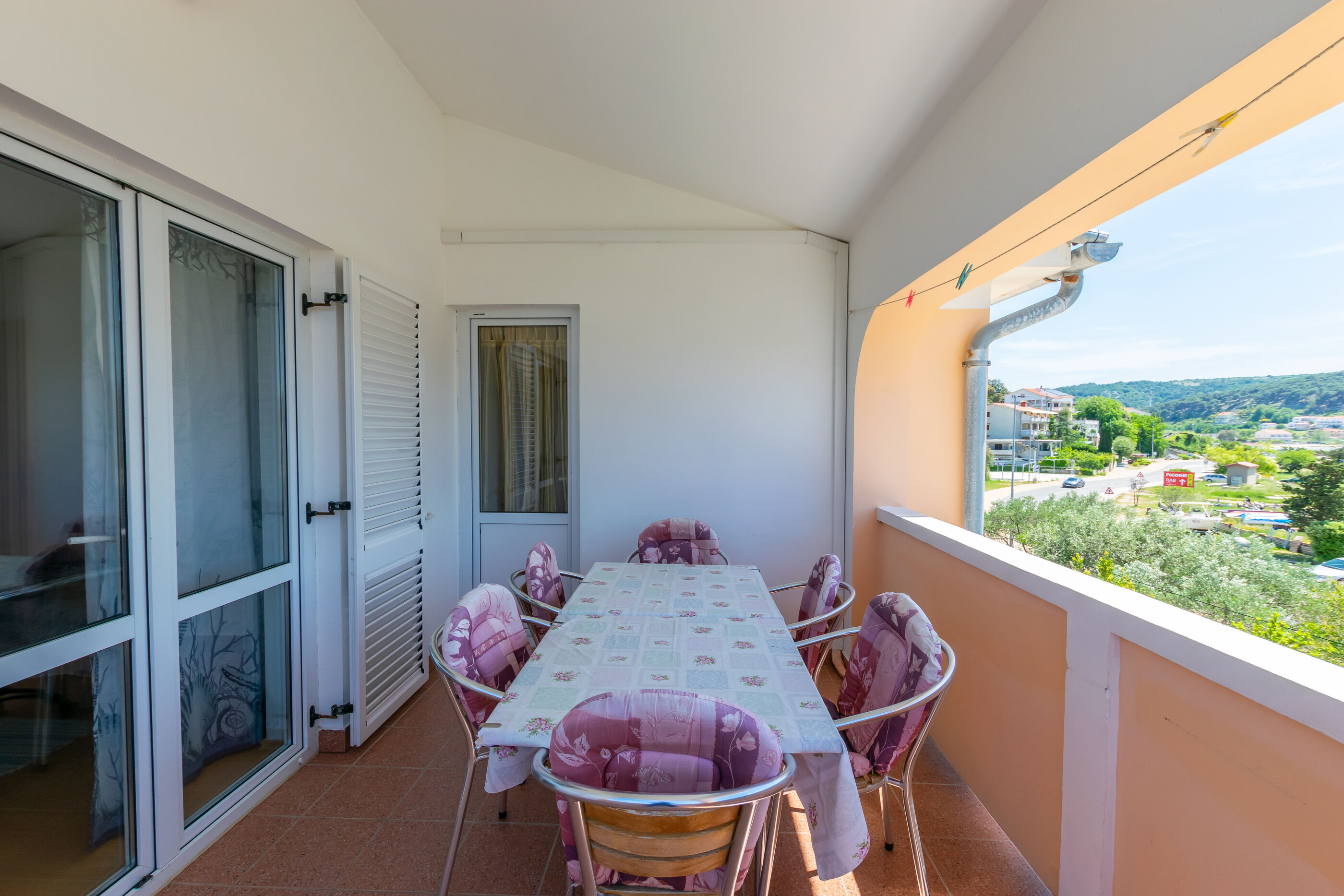 Apartments Marija I 95801-A5