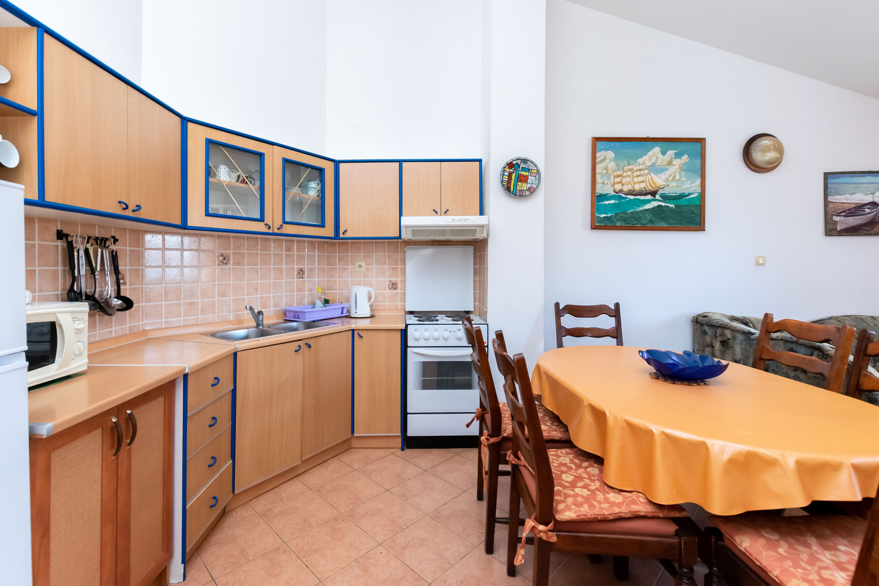 Apartments Marija I 95801-A5