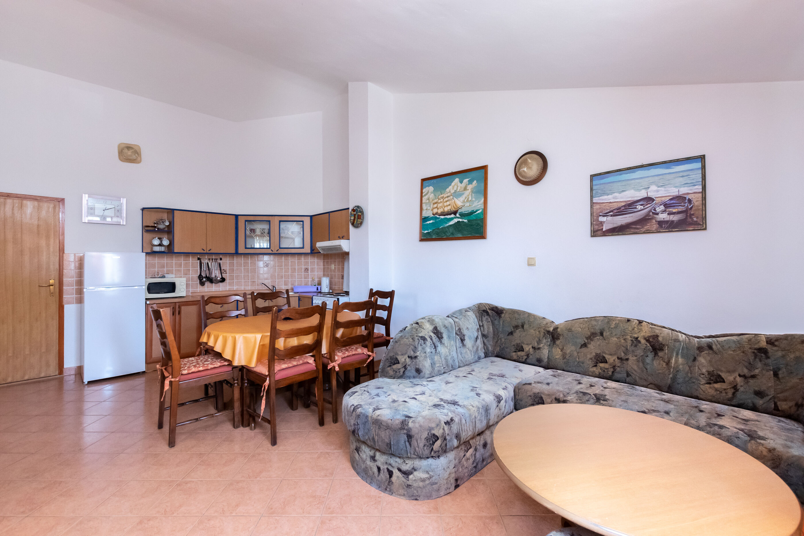 Apartments Marija I 95801-A5