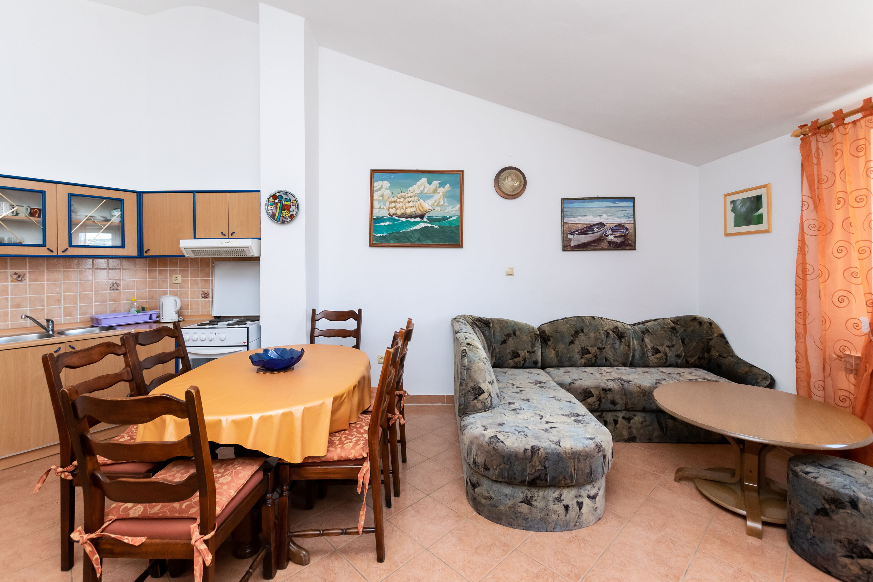 Apartments Marija I 95801-A5
