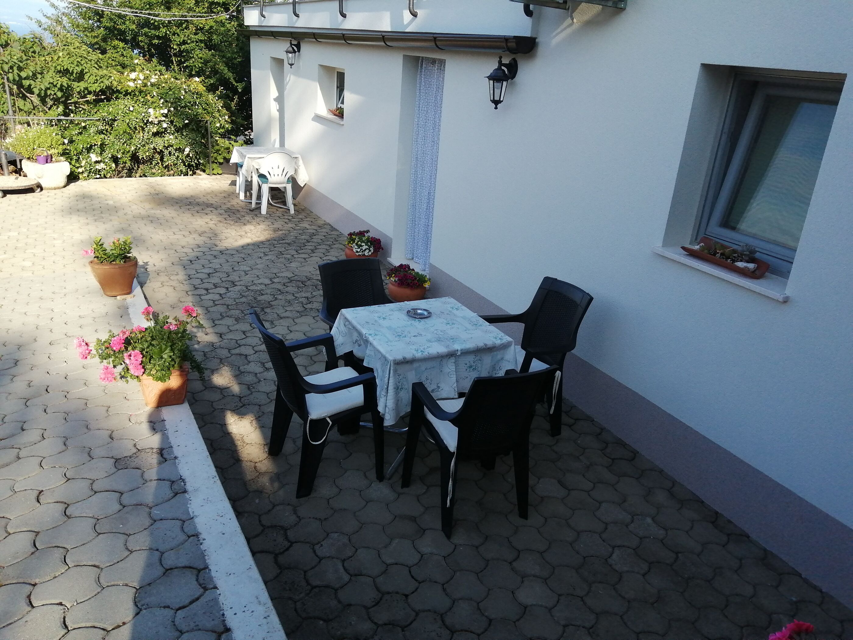 Apartment Sanja 85721-A1