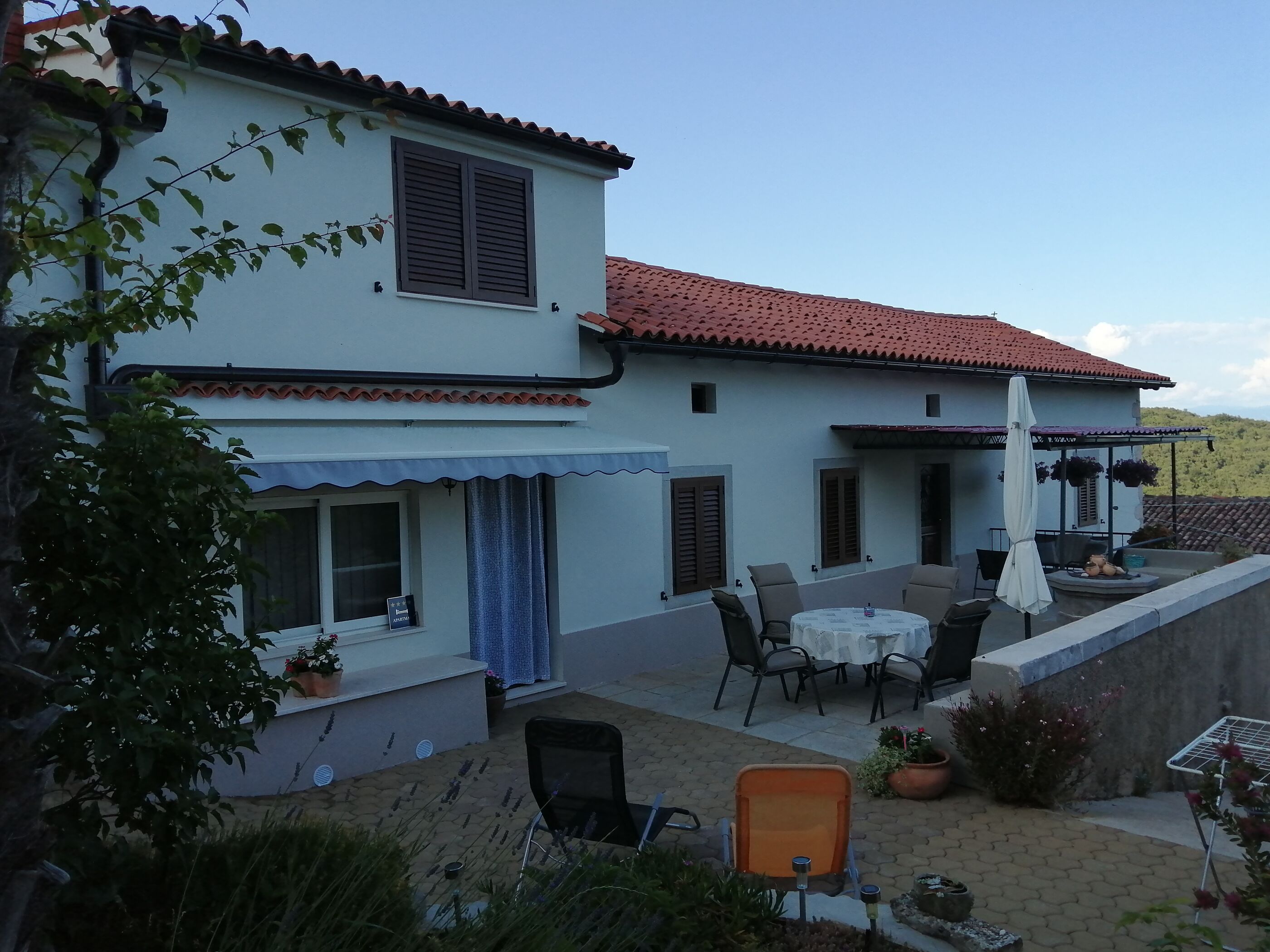 Apartment Sanja 85721-A1