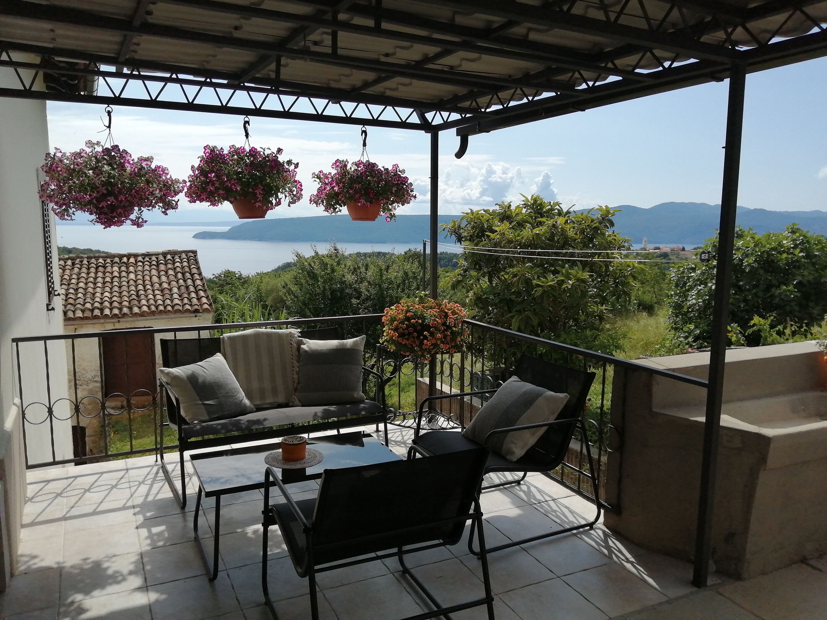 Apartment Sanja 85721-A1