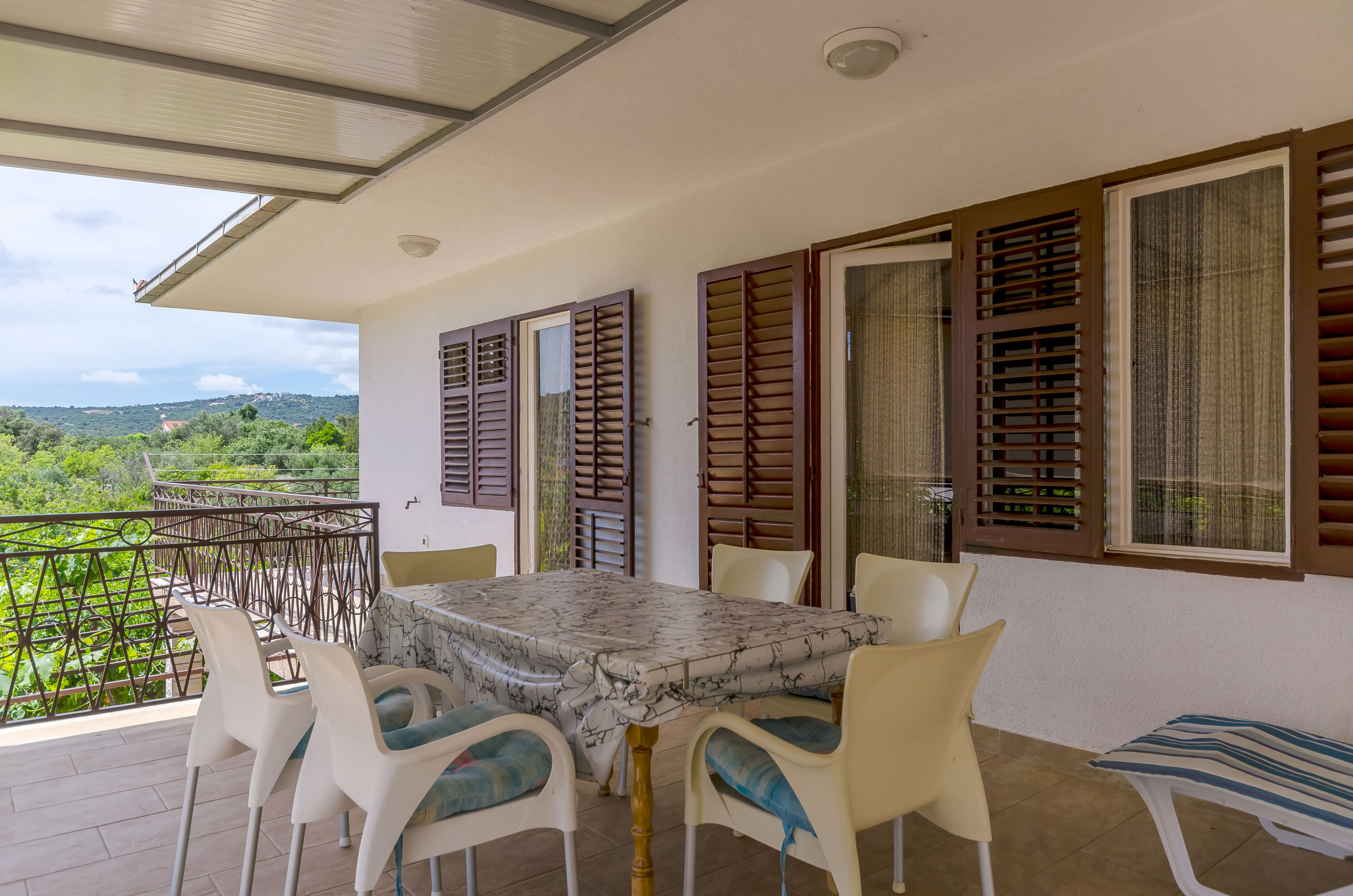Apartment Marin 95781-A1