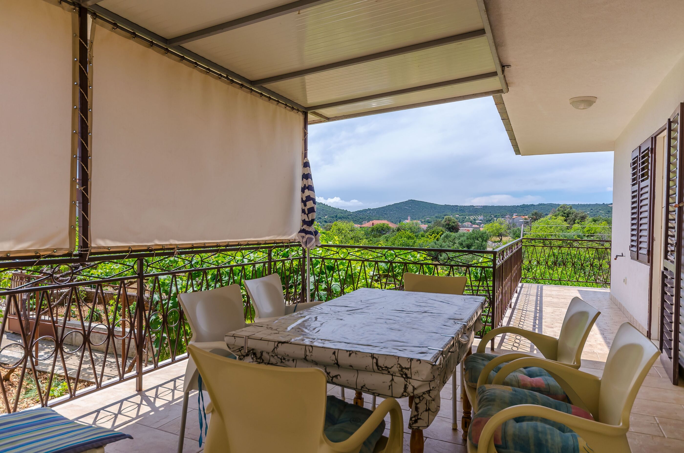 Apartment Marin 95781-A1
