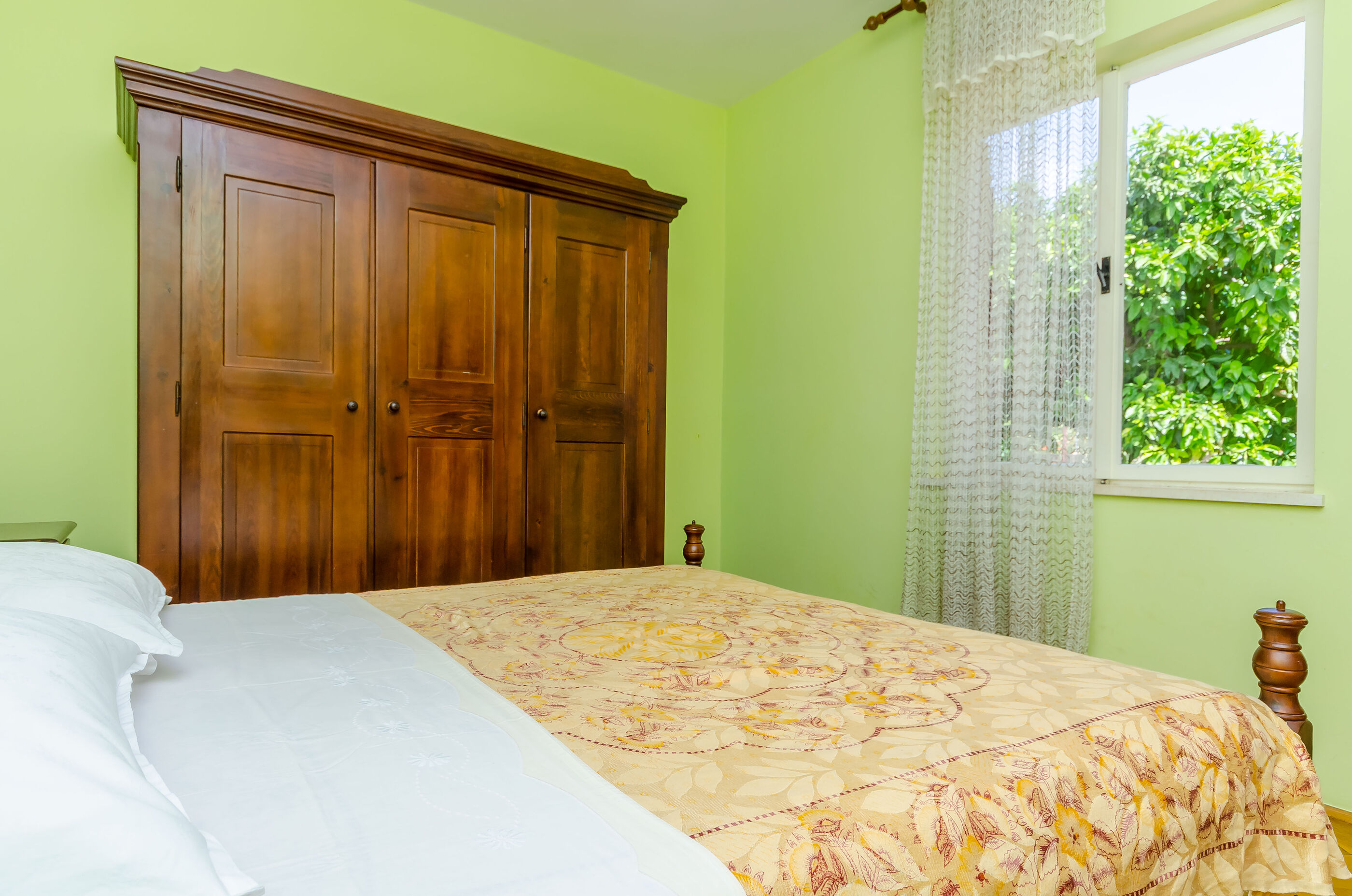 Apartment Marin 95781-A1