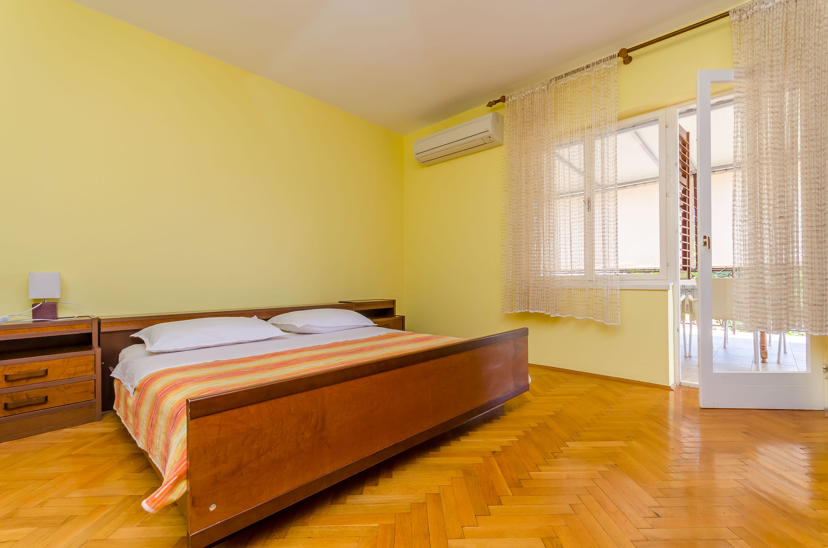 Apartment Marin 95781-A1