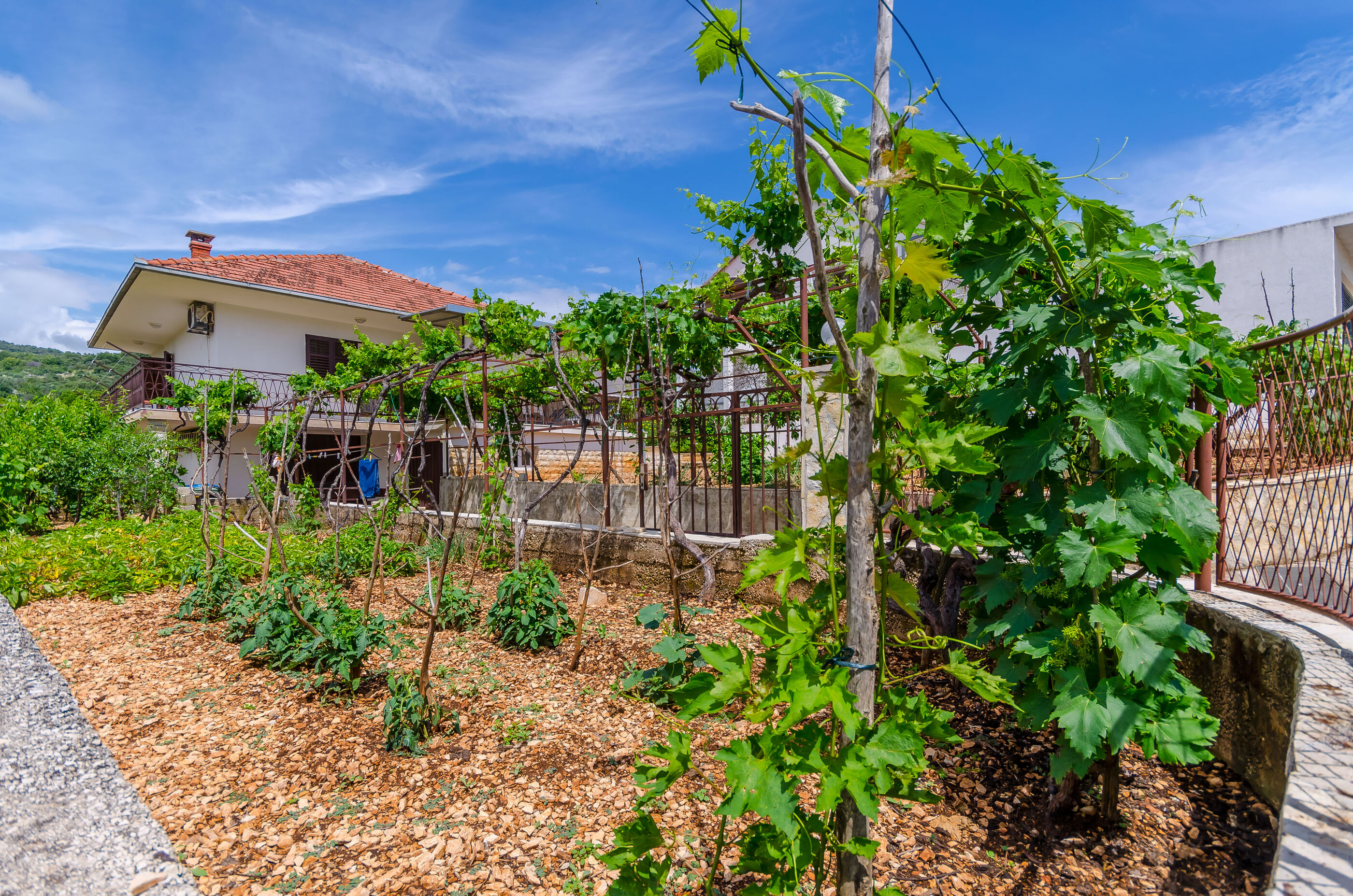Apartment Marin 95781-A1