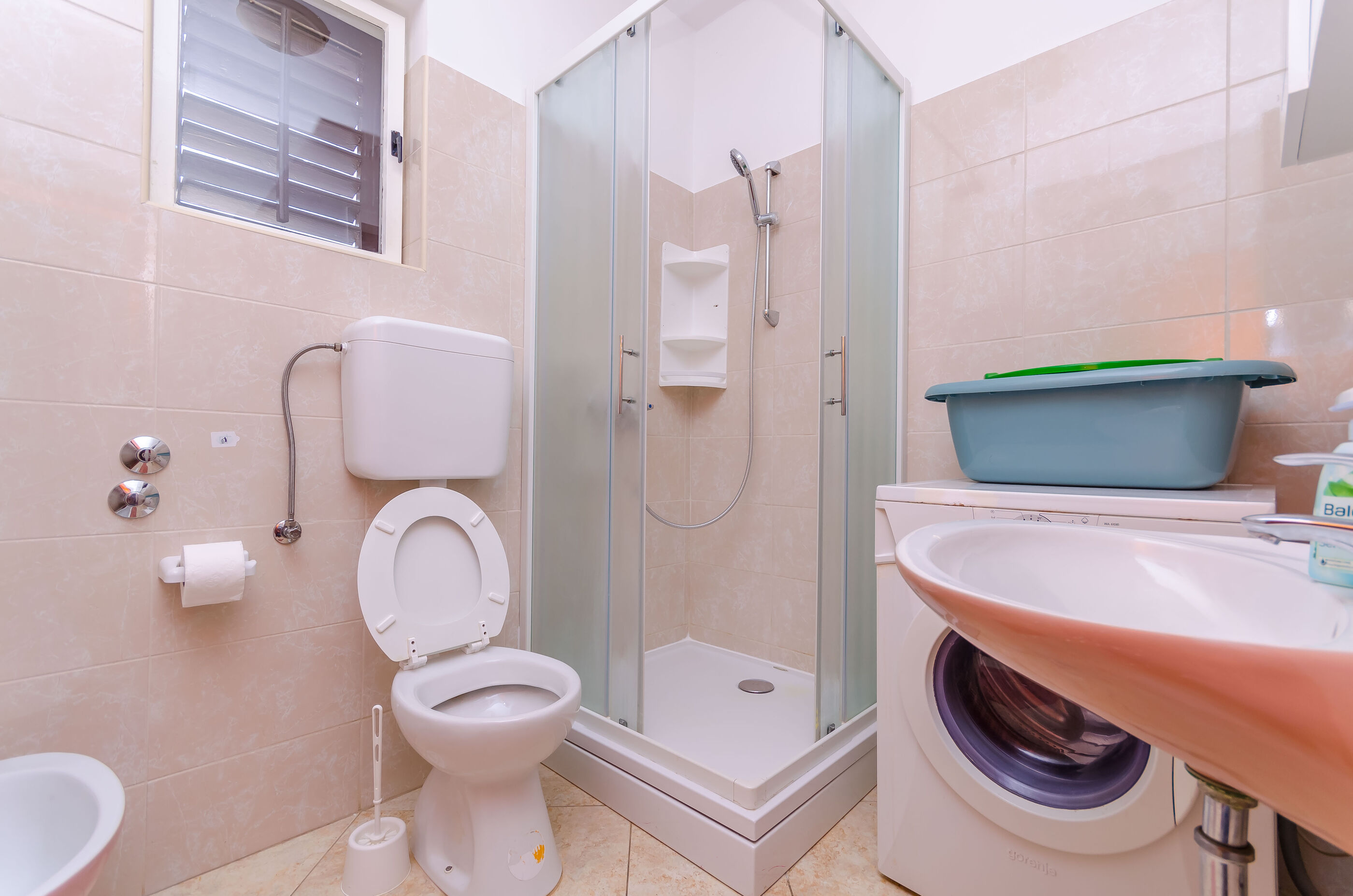 Apartment Marin 95781-A1