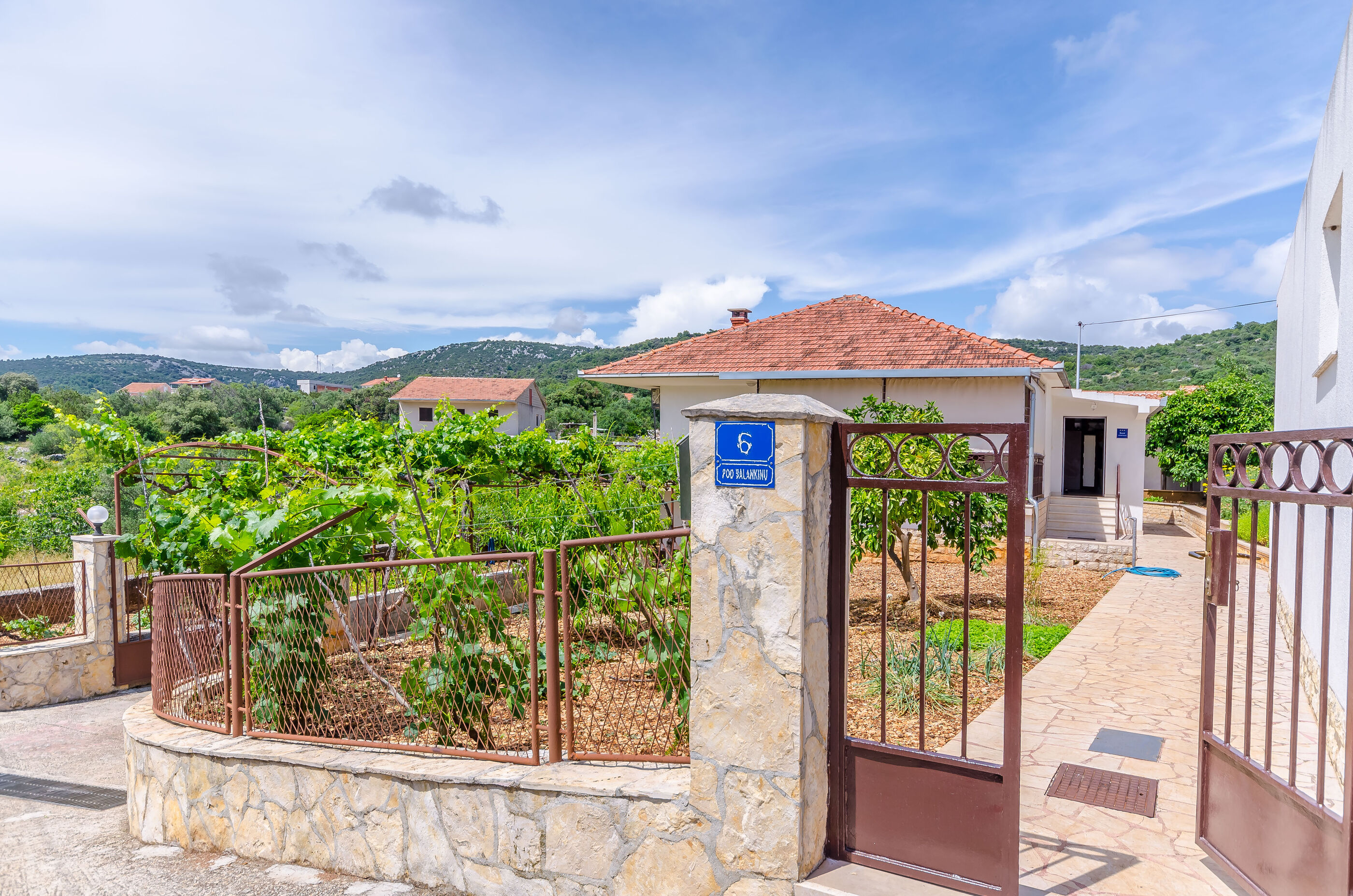Apartment Marin 95781-A1