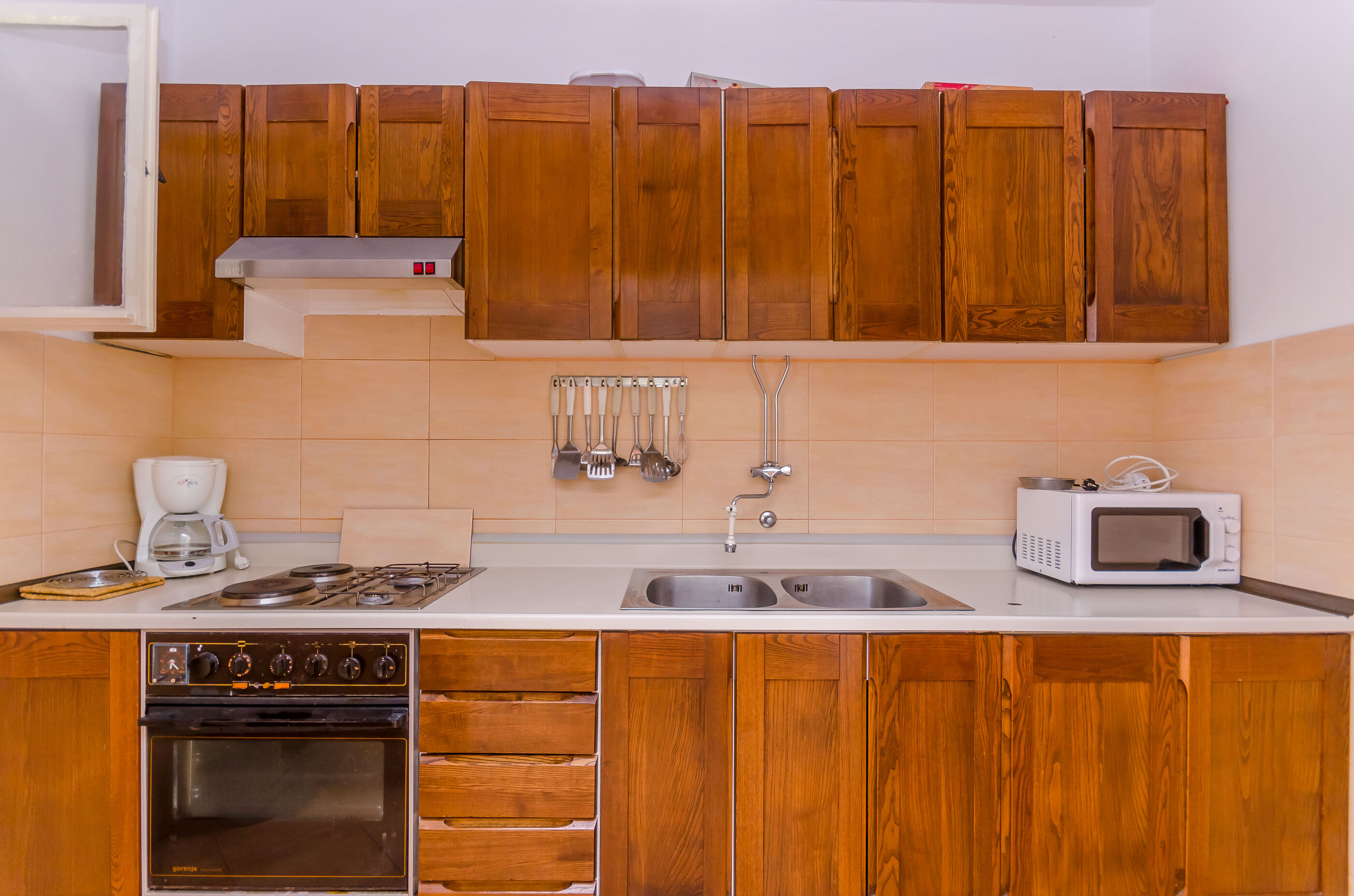 Apartment Marin 95781-A1