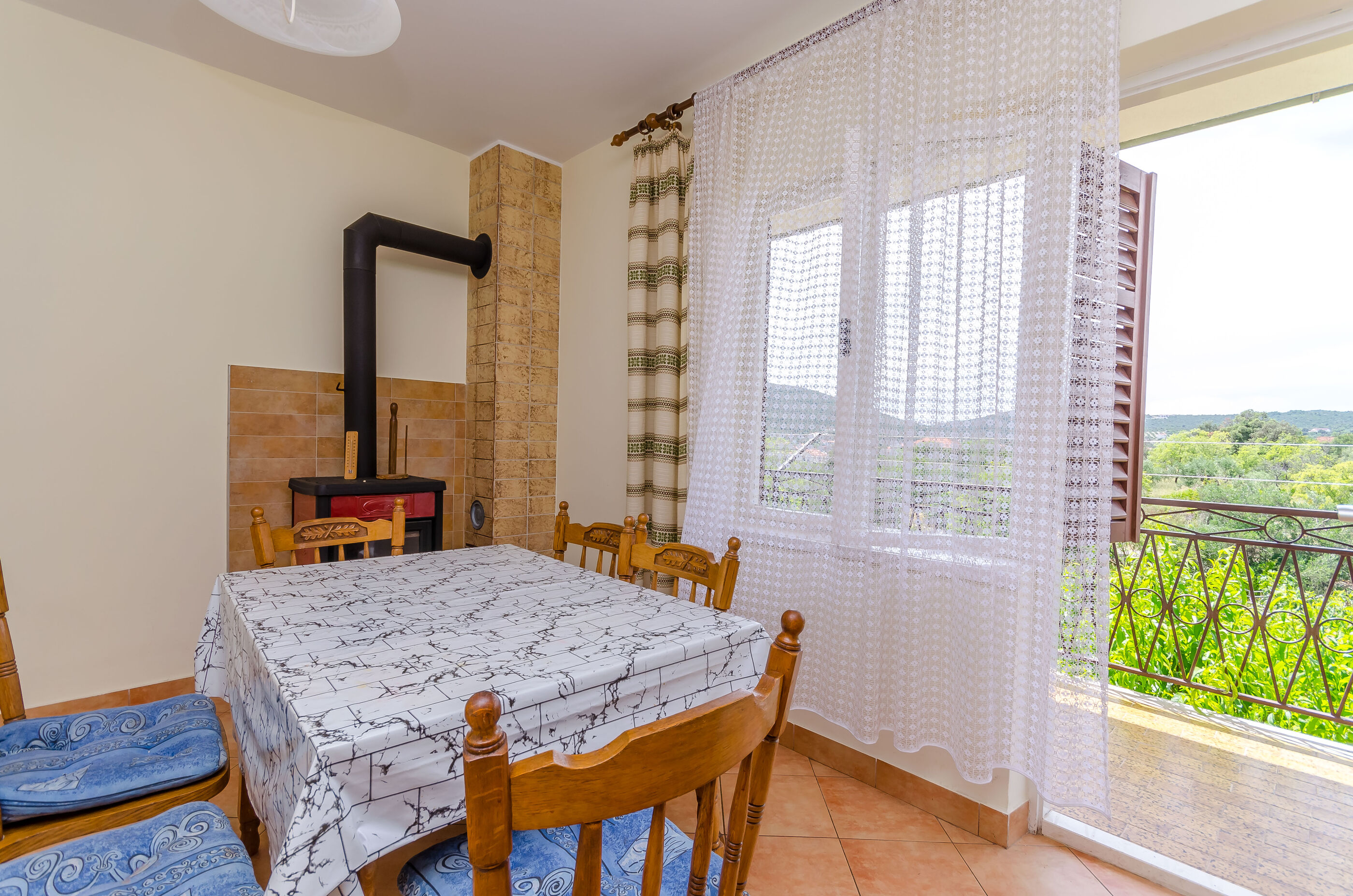 Apartment Marin 95781-A1
