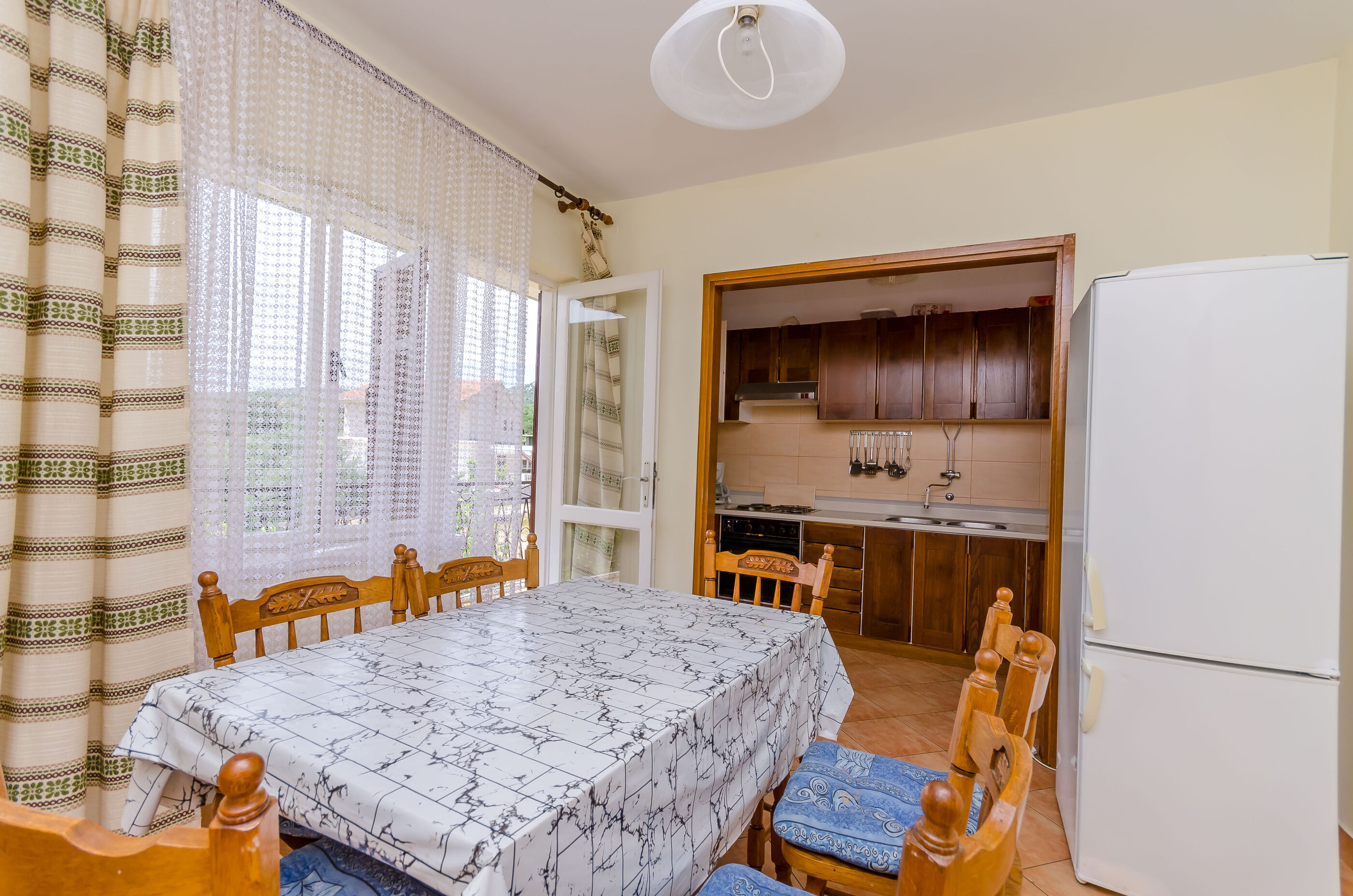Apartment Marin 95781-A1