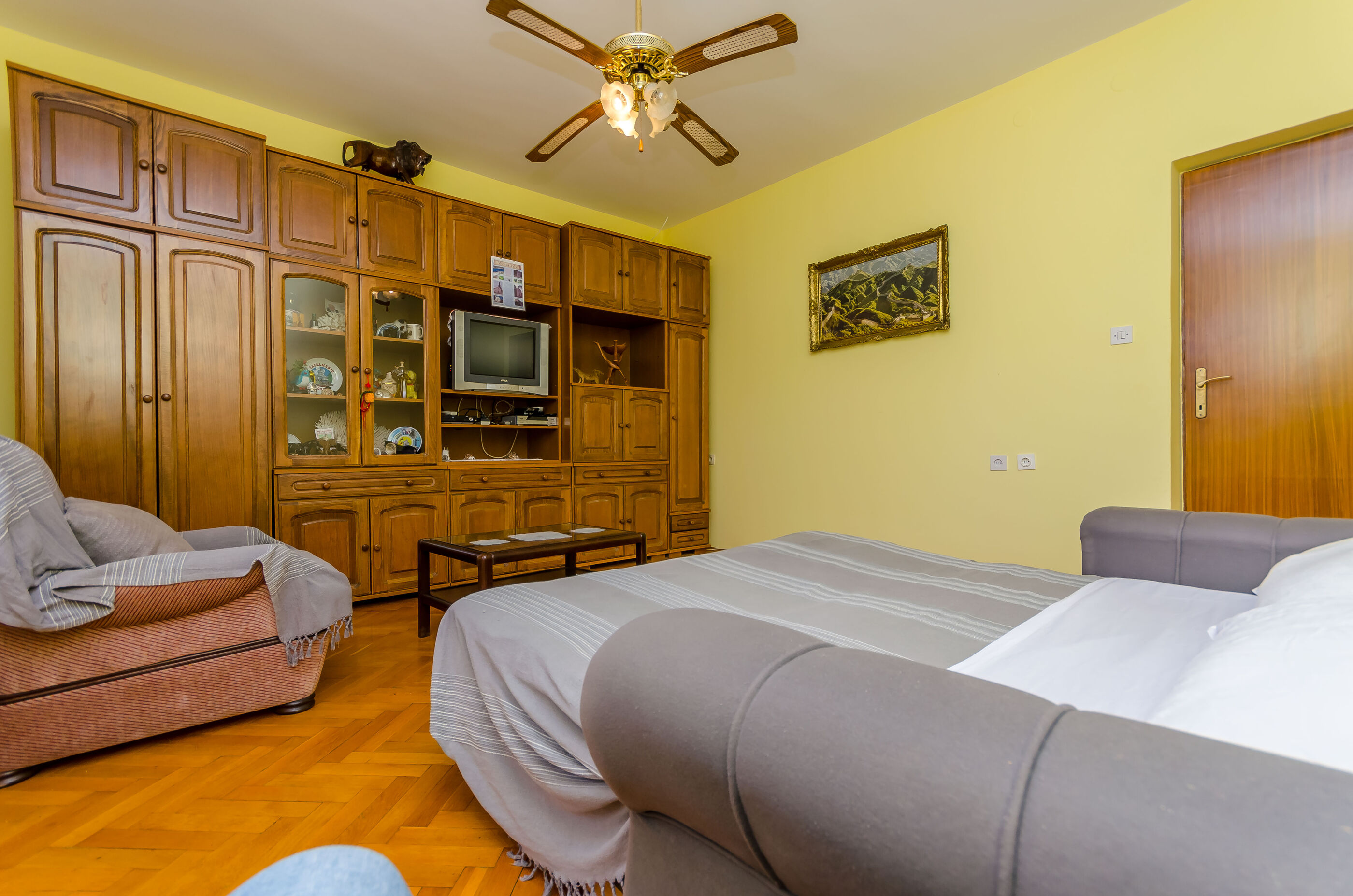 Apartment Marin 95781-A1