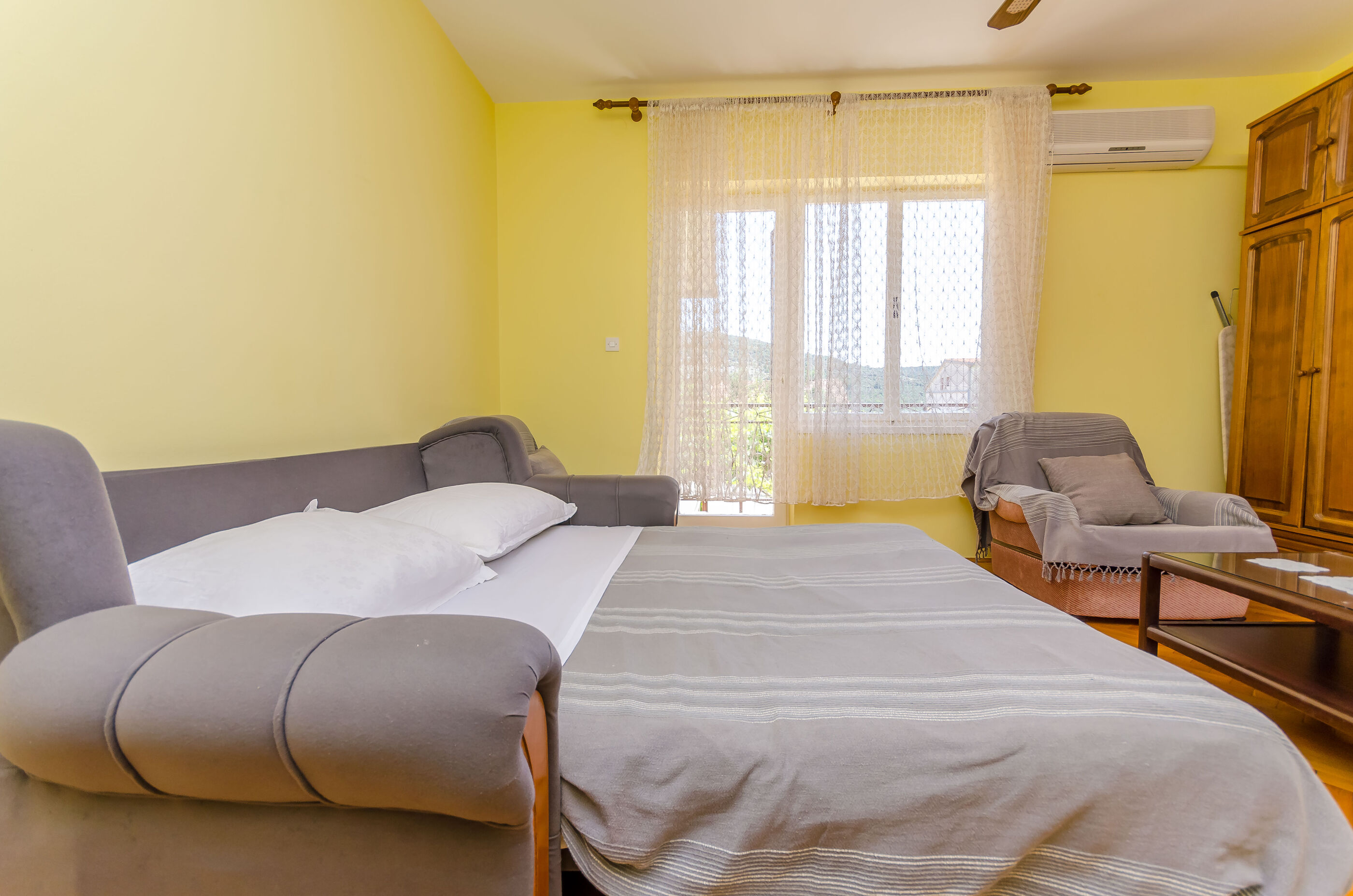Apartment Marin 95781-A1