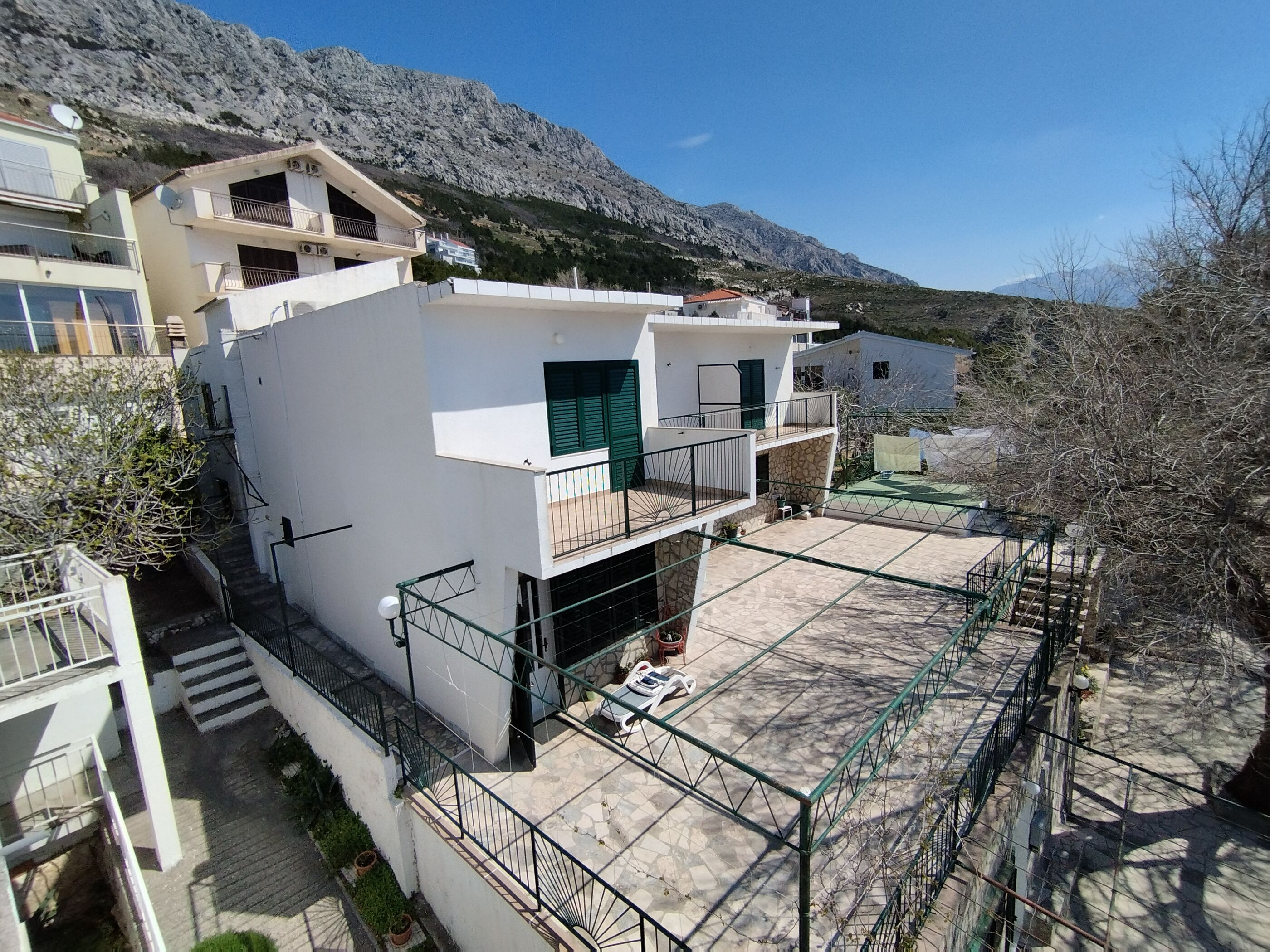 Apartments Nikola 95731-A5