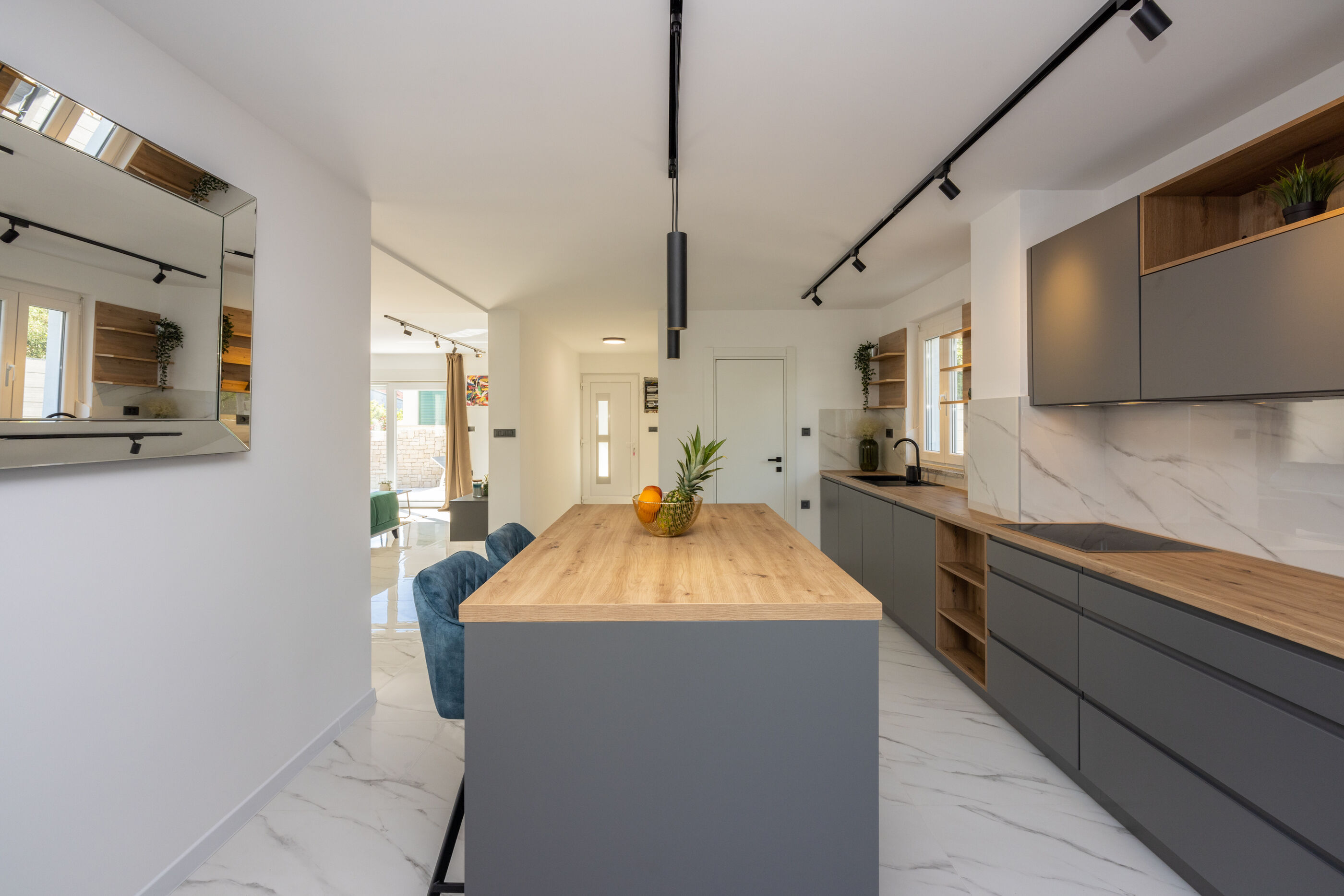 House Kety 95831-K1