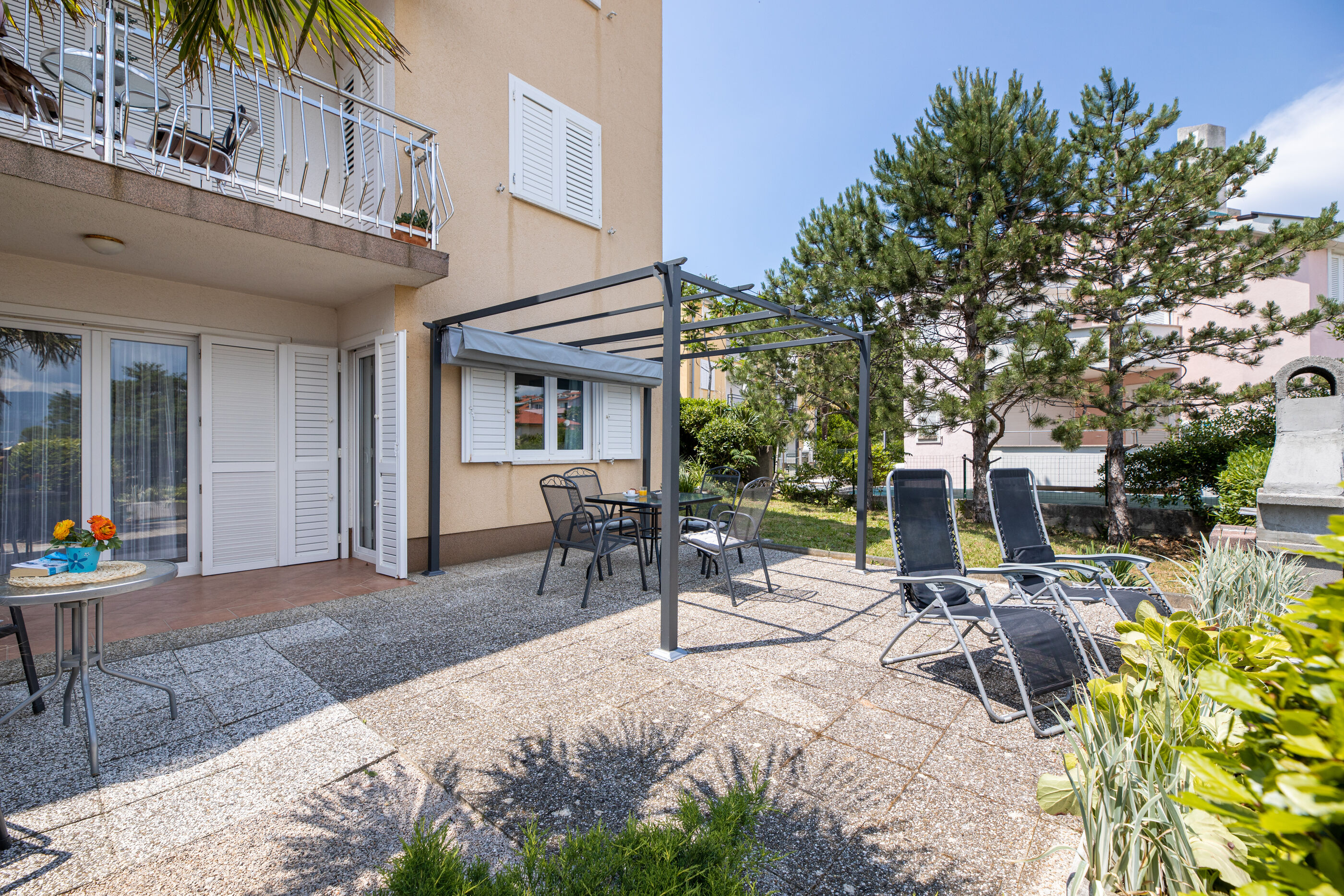 Apartment Mirta 68399-A1