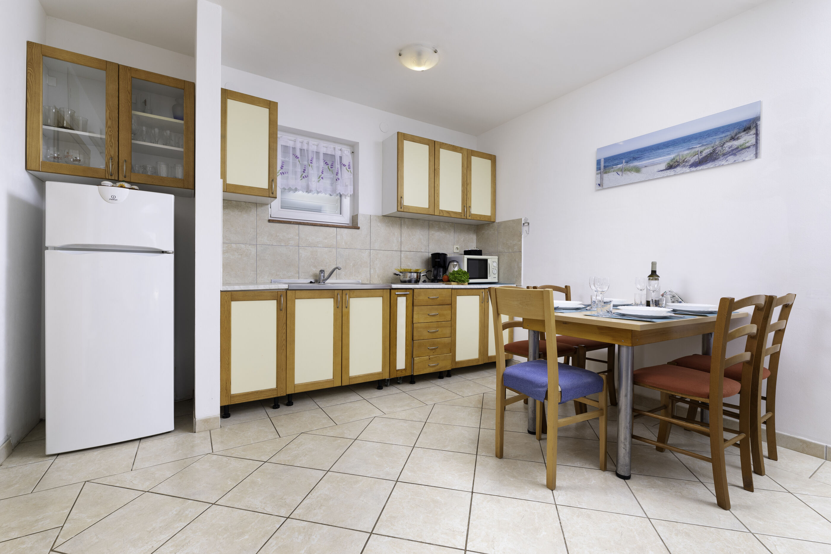 Apartment Mirta 68399-A1