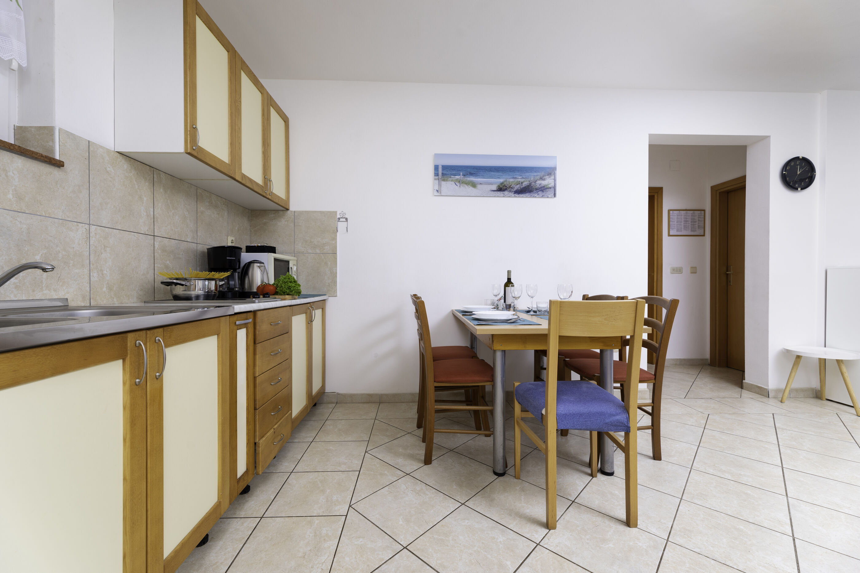 Apartment Mirta 68399-A1