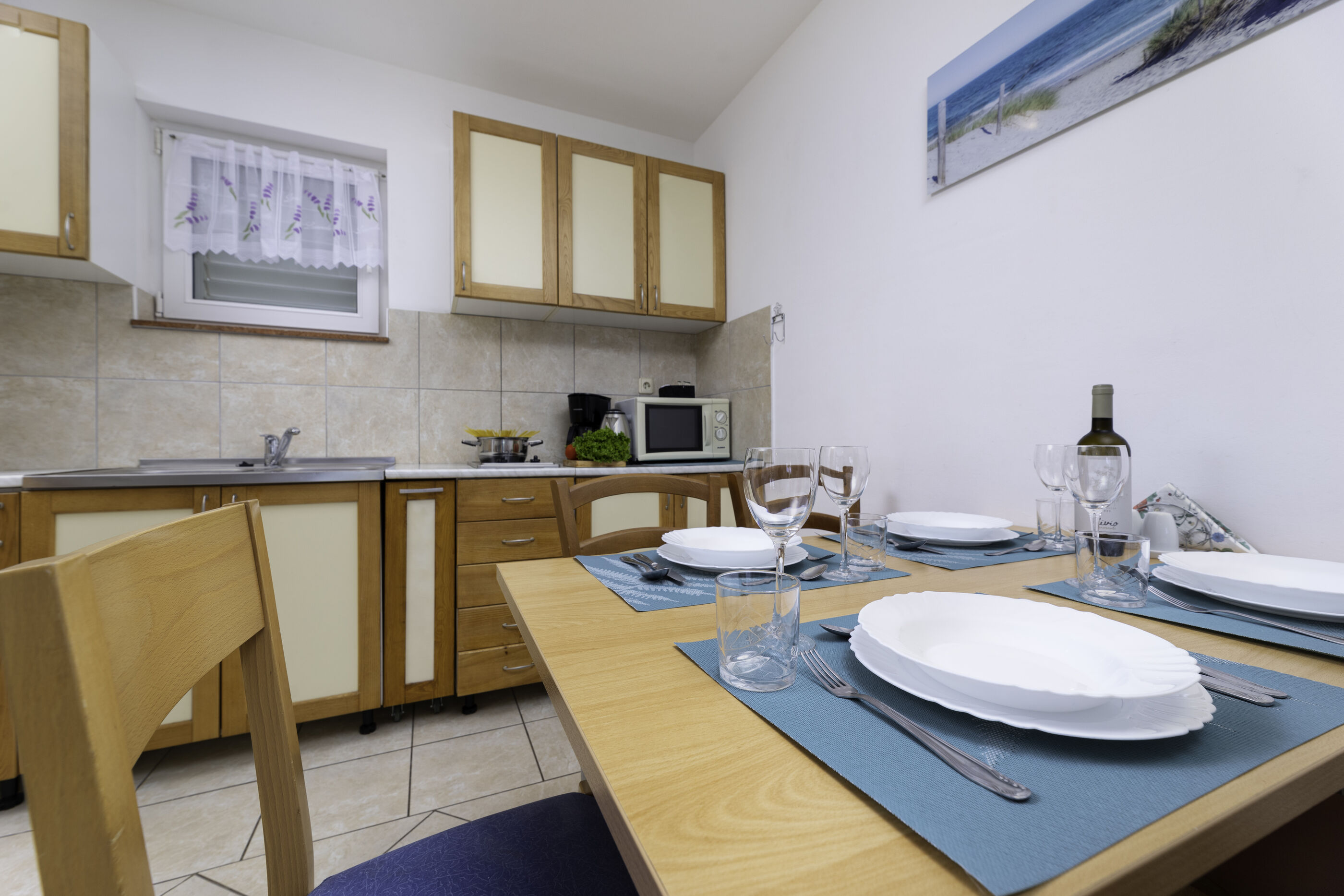 Apartment Mirta 68399-A1