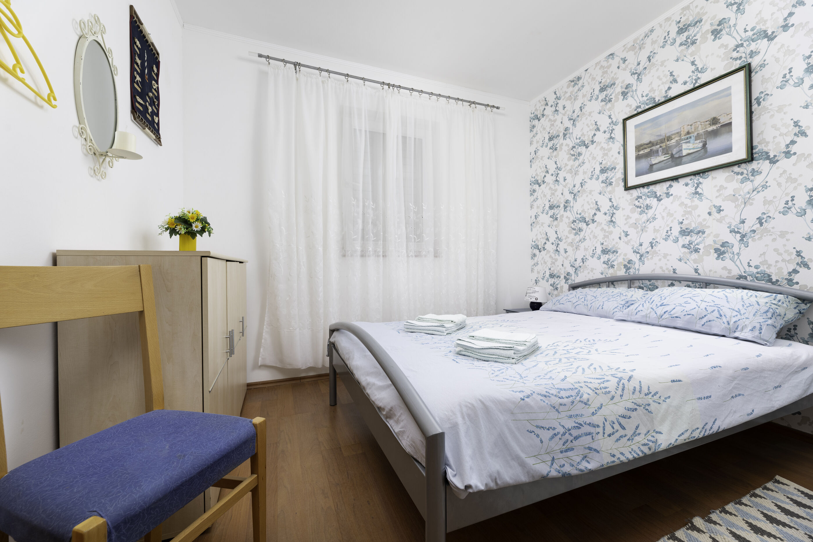 Apartment Mirta 68399-A1
