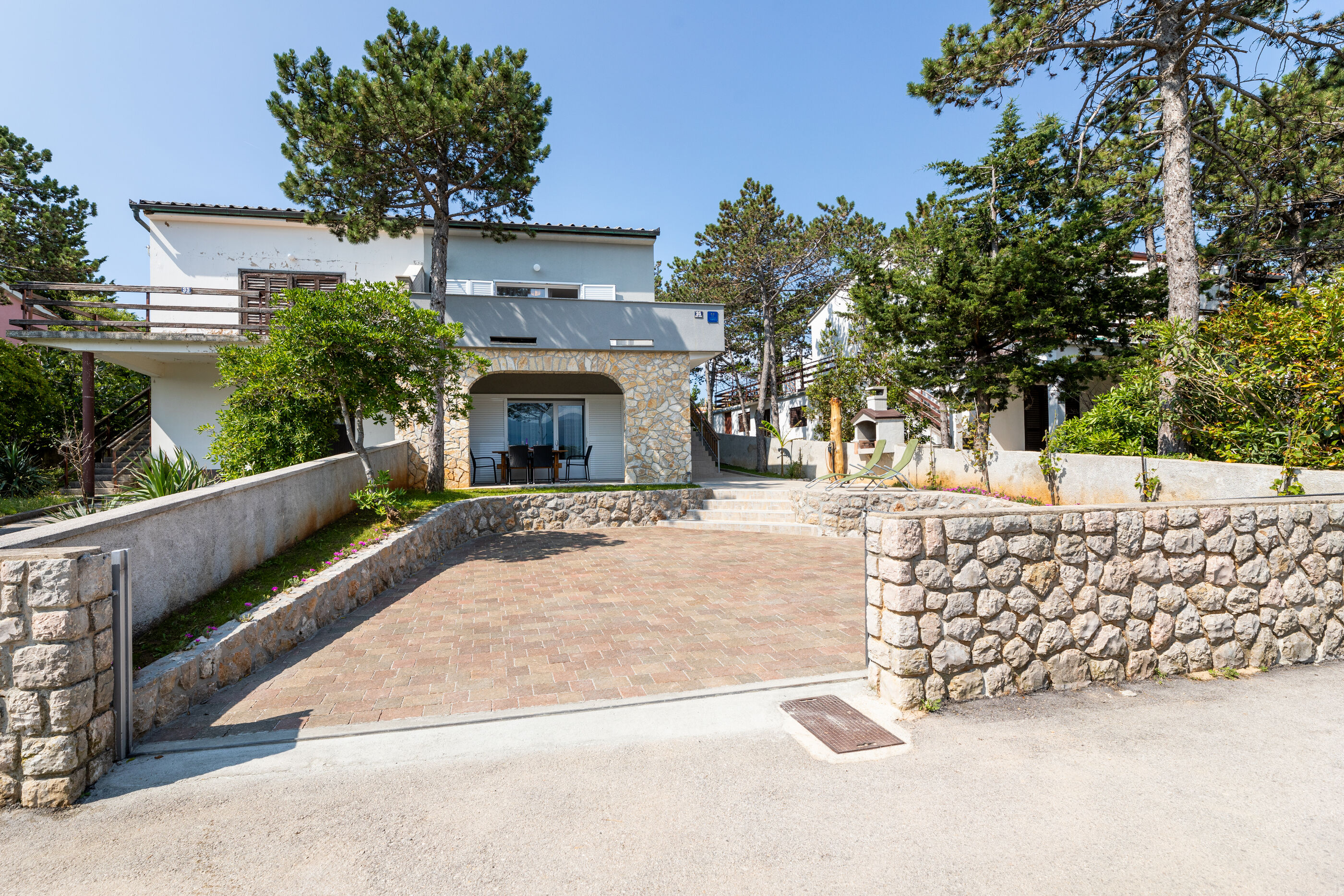 Apartment LaPePa 68397-A1