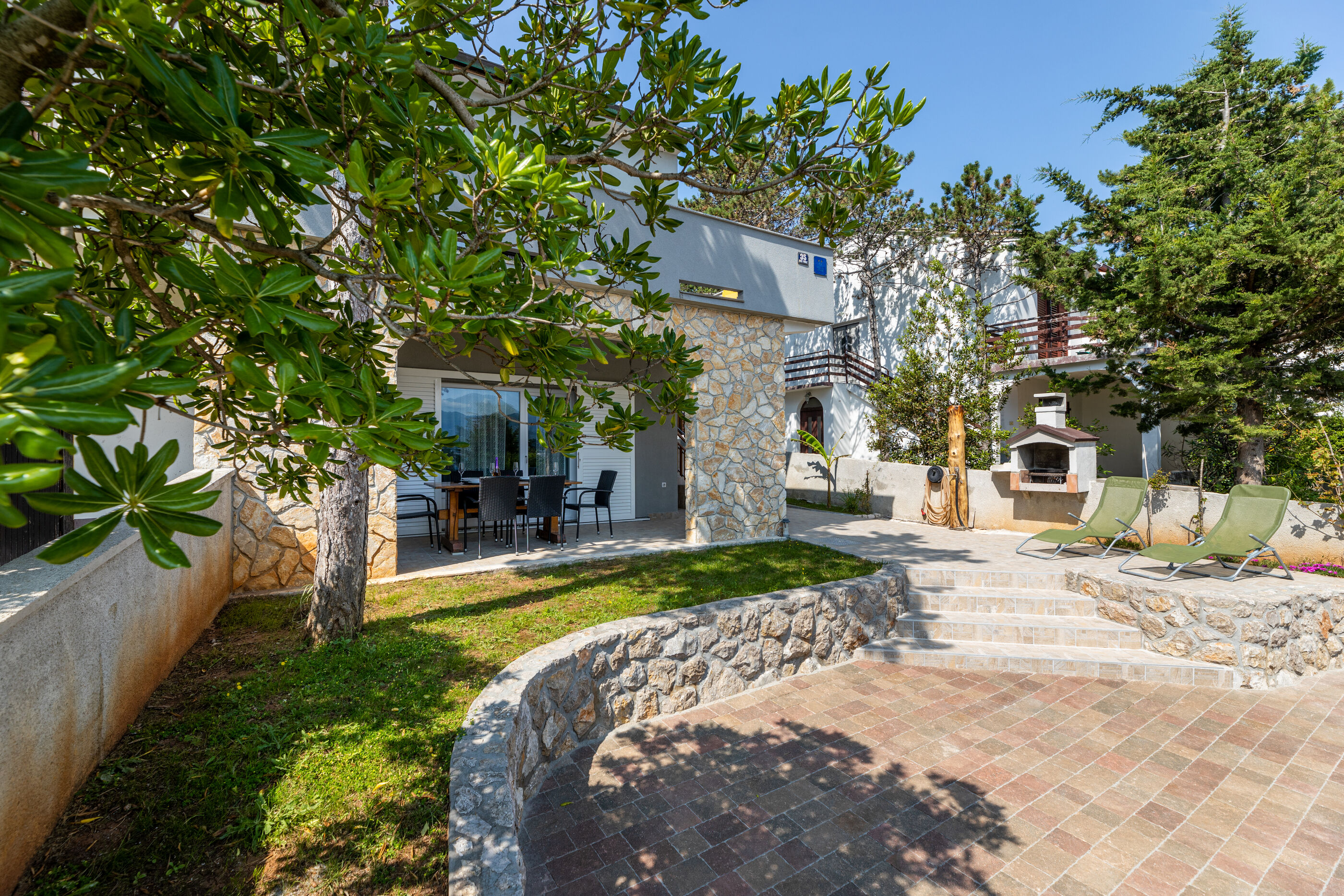 Apartment LaPePa 68397-A1