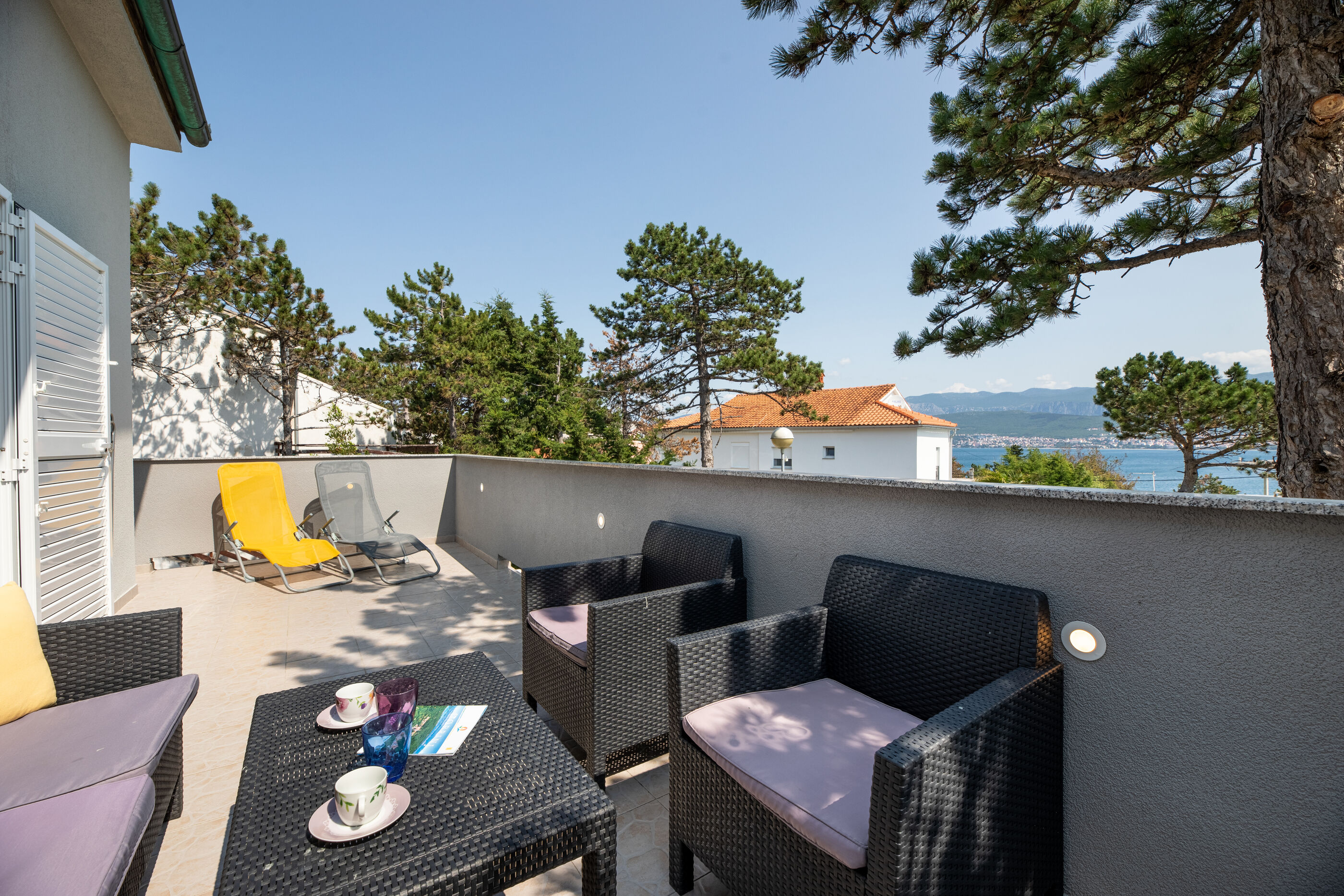 Apartment LaPePa 68397-A1