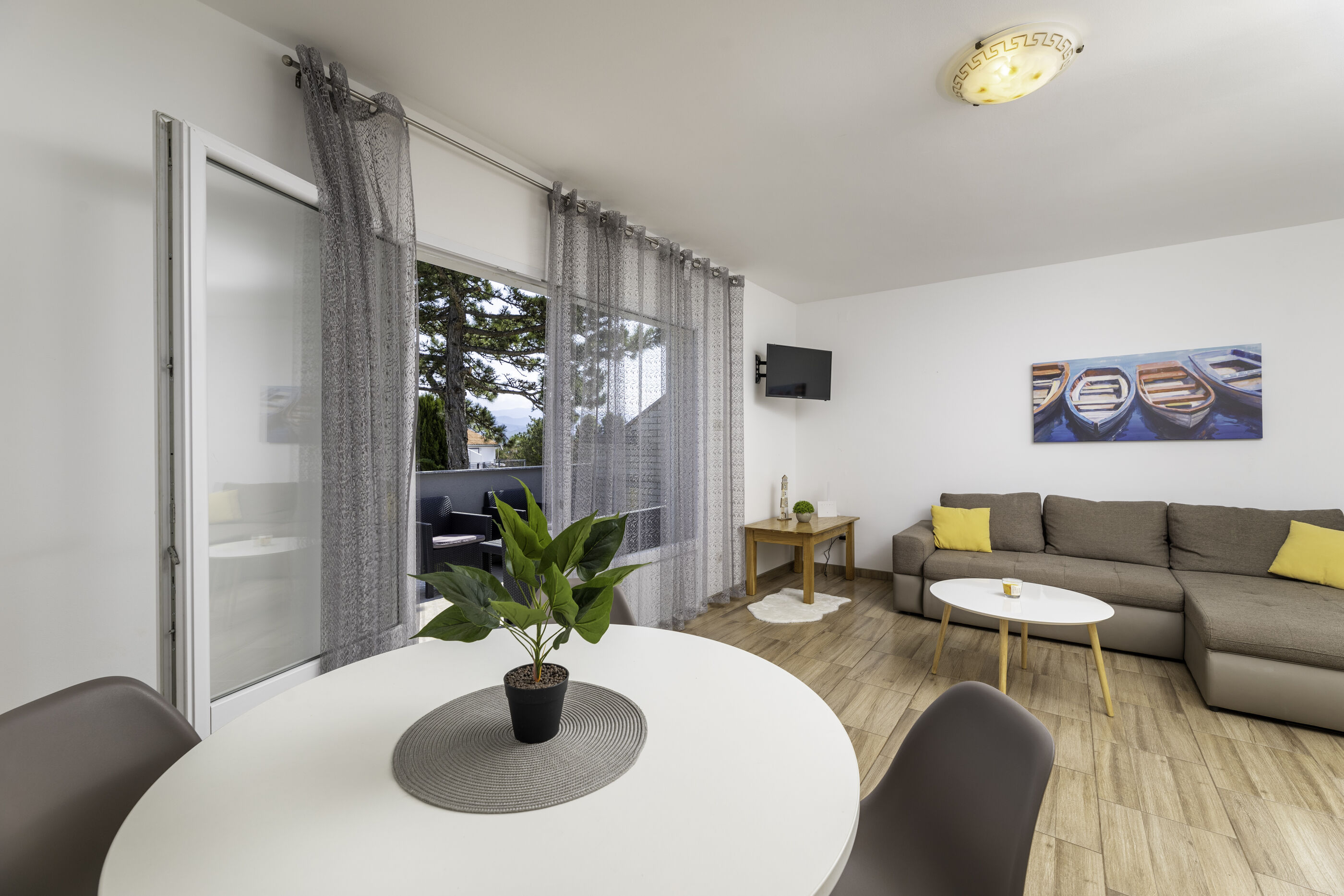 Apartment LaPePa 68397-A1