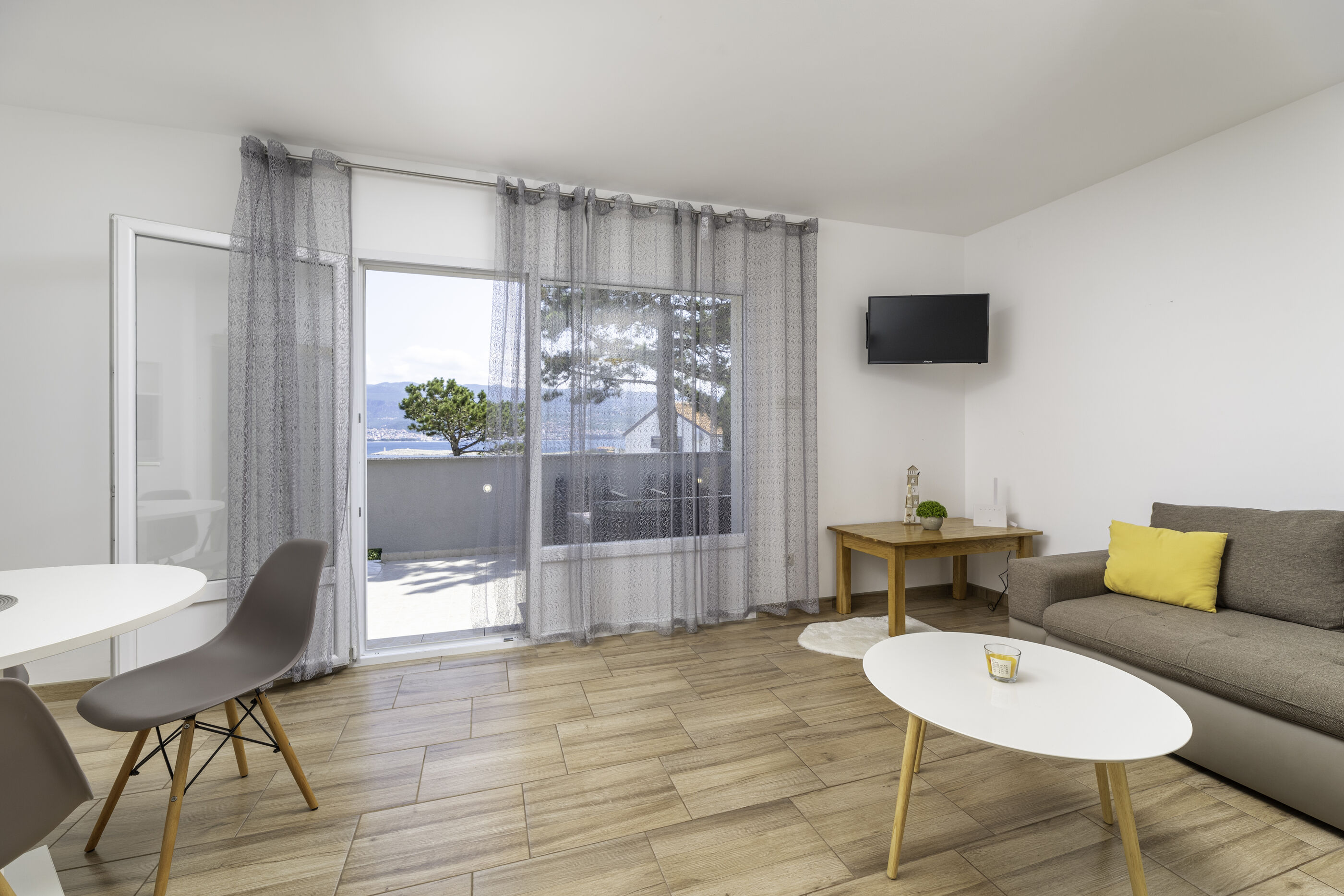 Apartment LaPePa 68397-A1