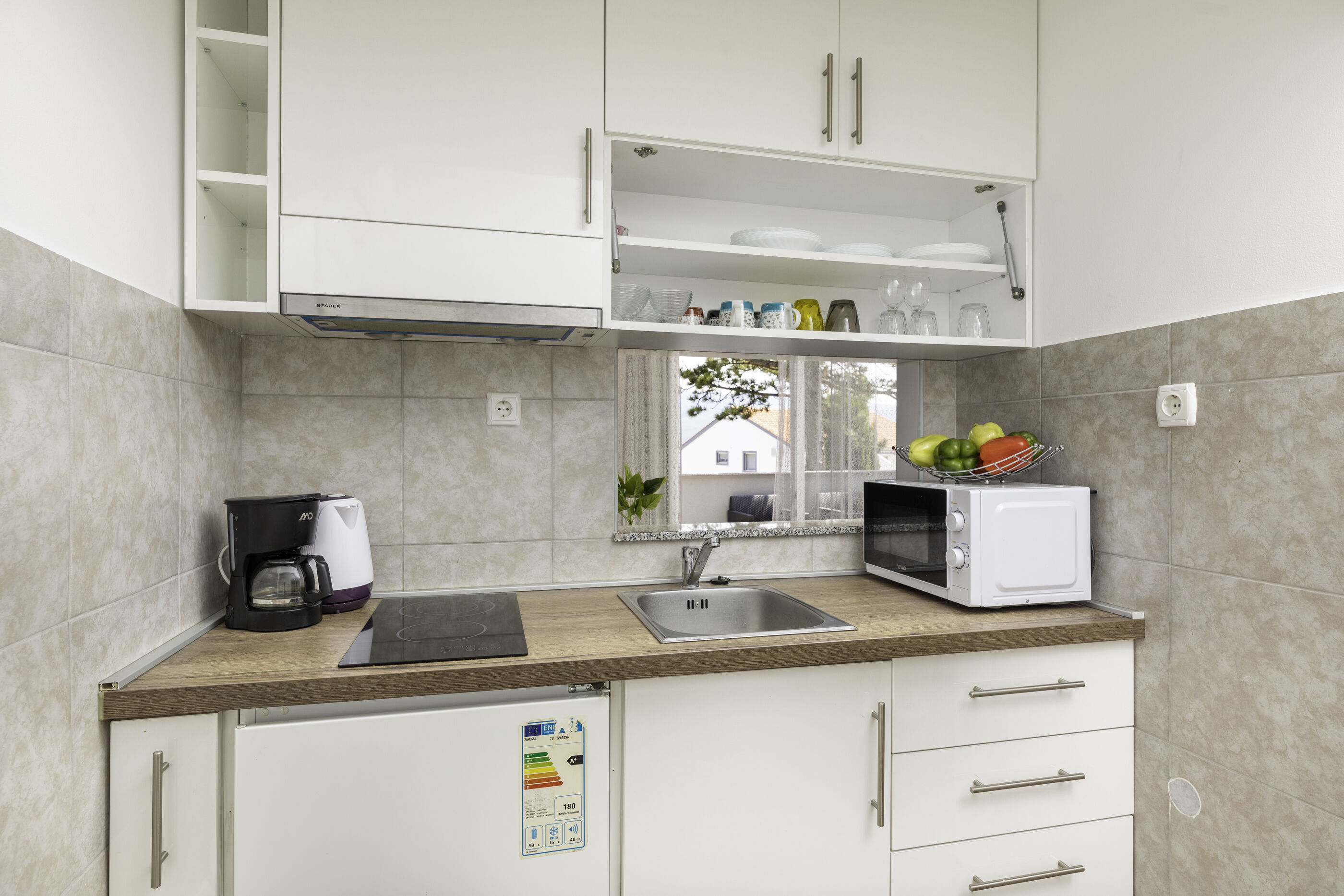 Apartment LaPePa 68397-A1