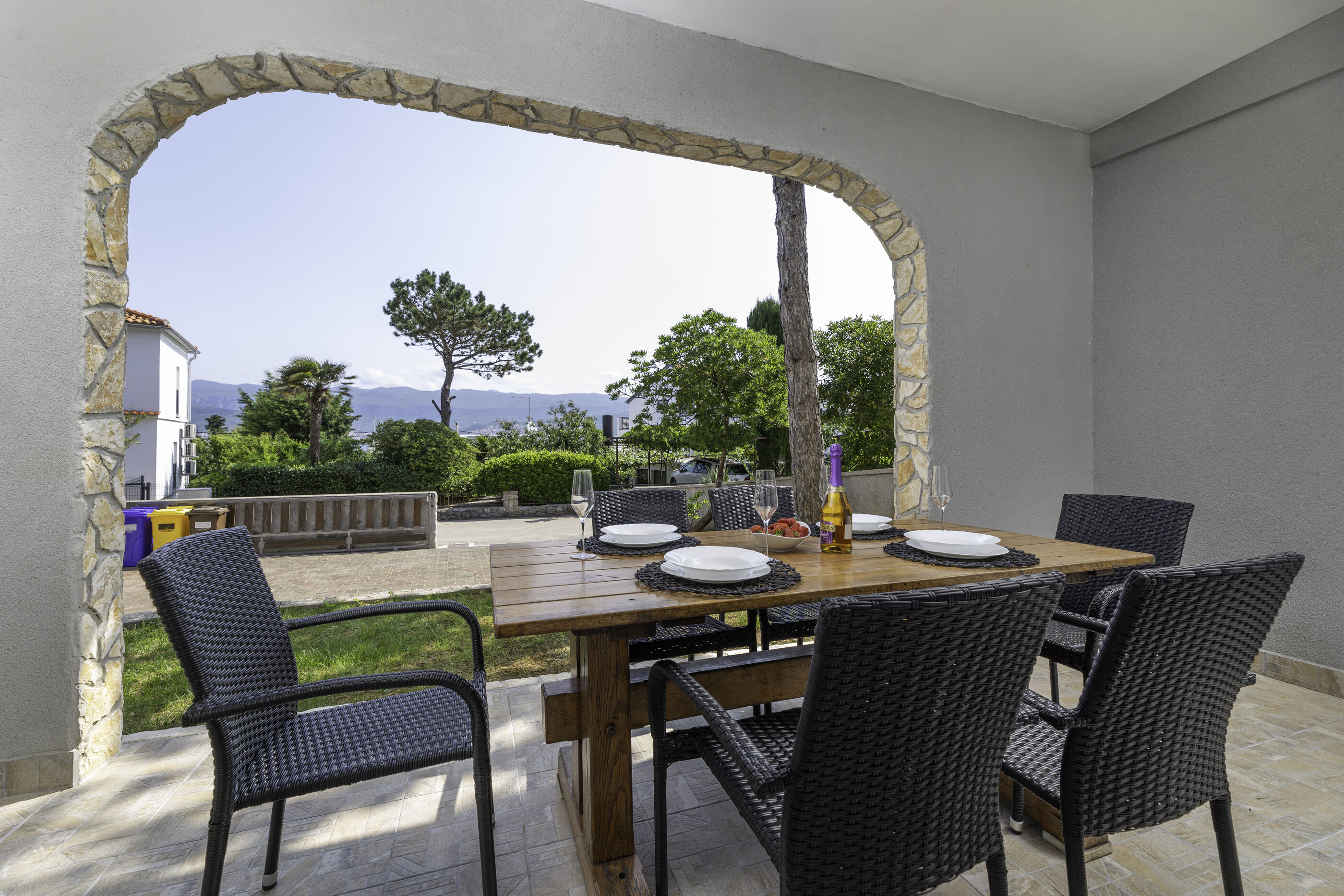 Apartment LaPePa 68397-A1