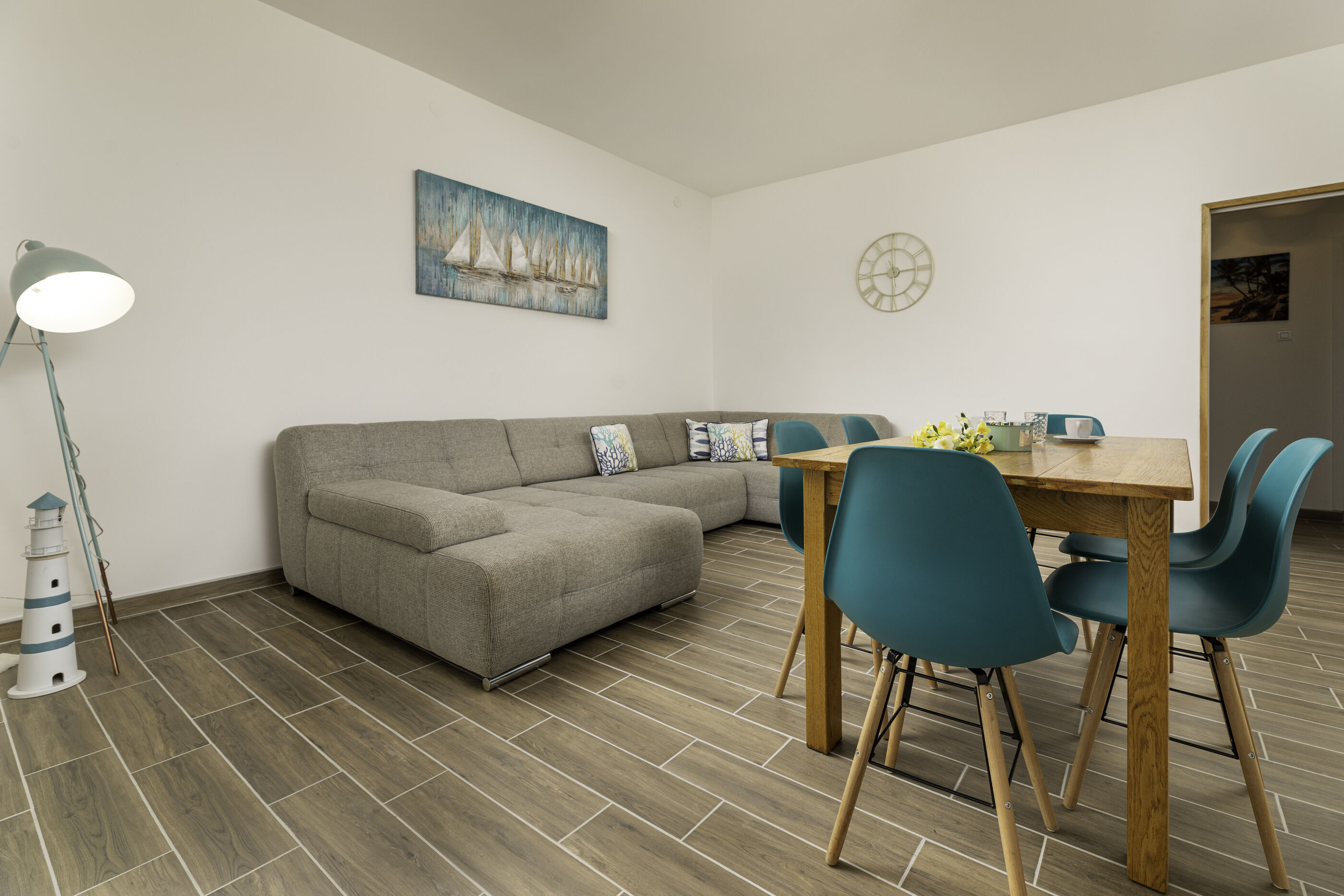 Apartment LaPePa 68397-A1