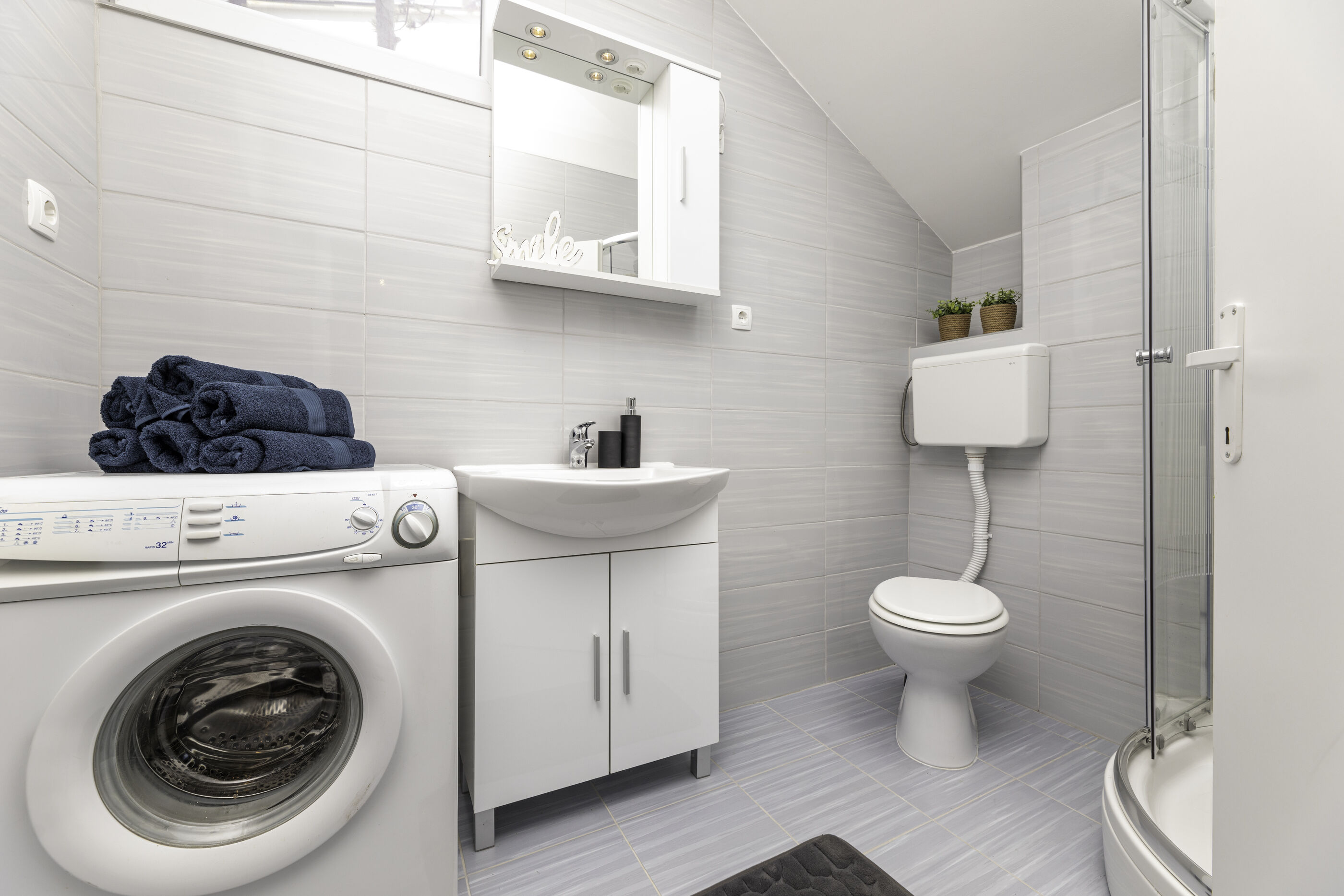 Apartment LaPePa 68397-A1
