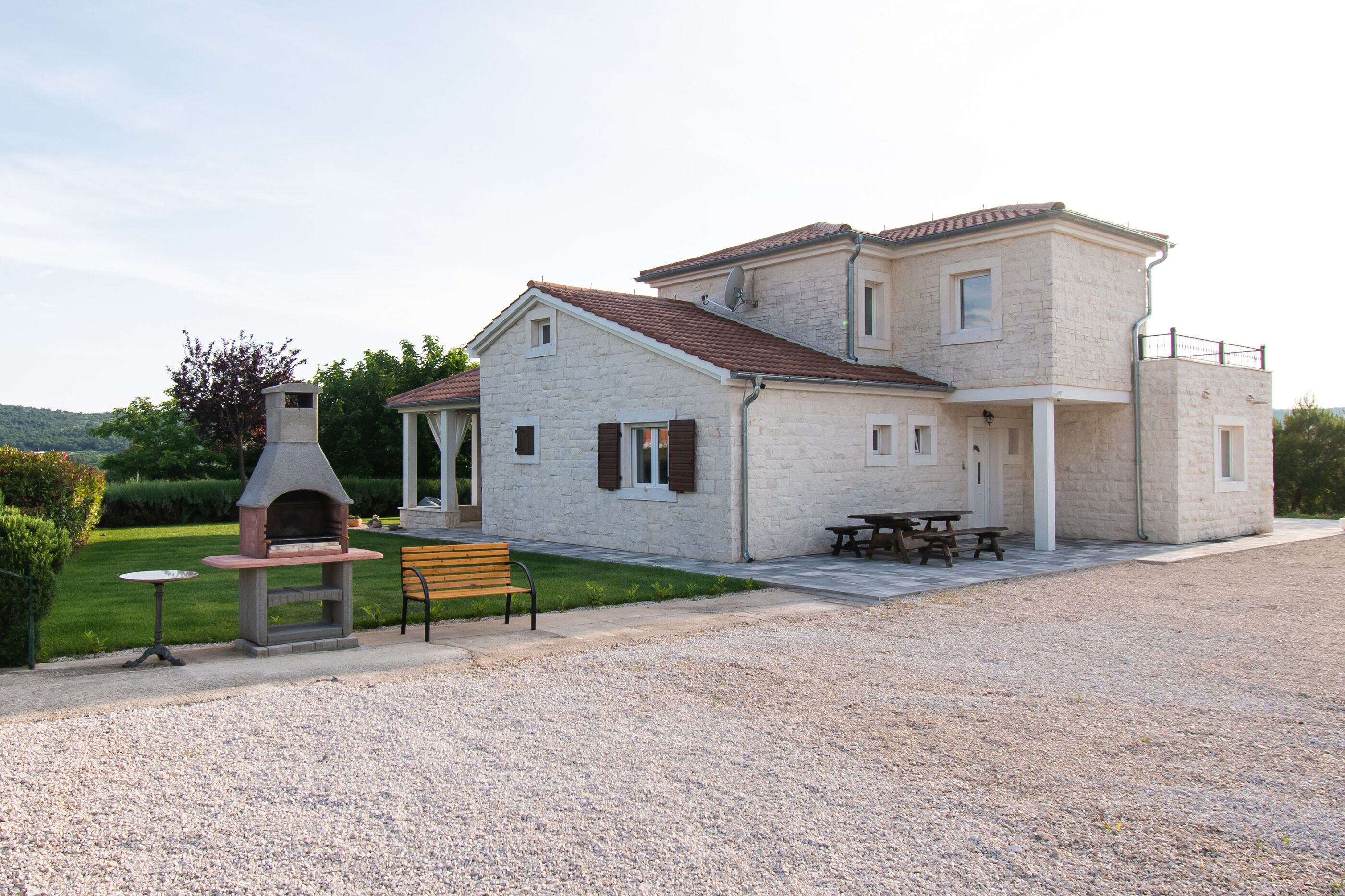 Villa Whitestone V9221-K1