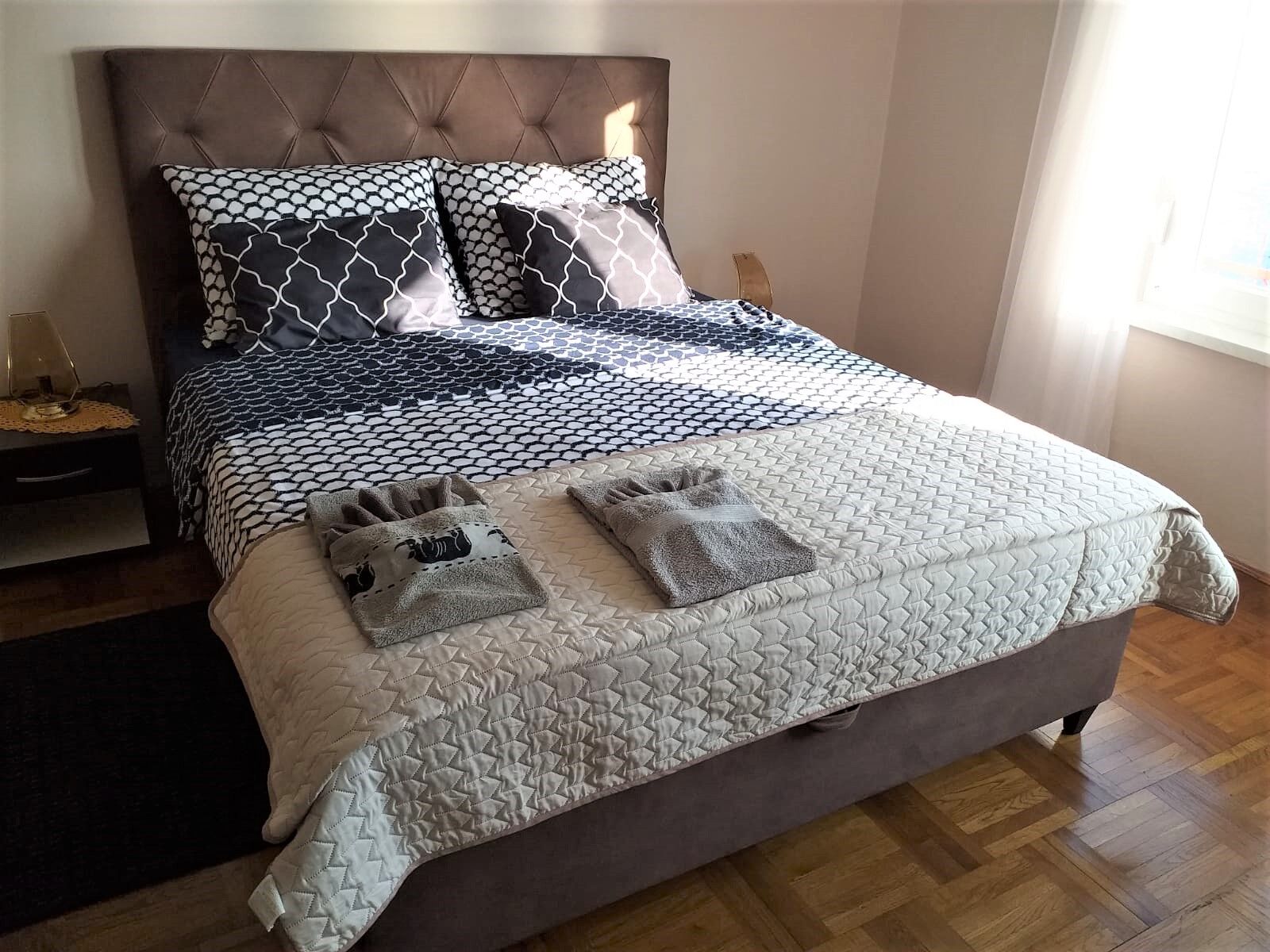Apartment Zeljka 79311-A1