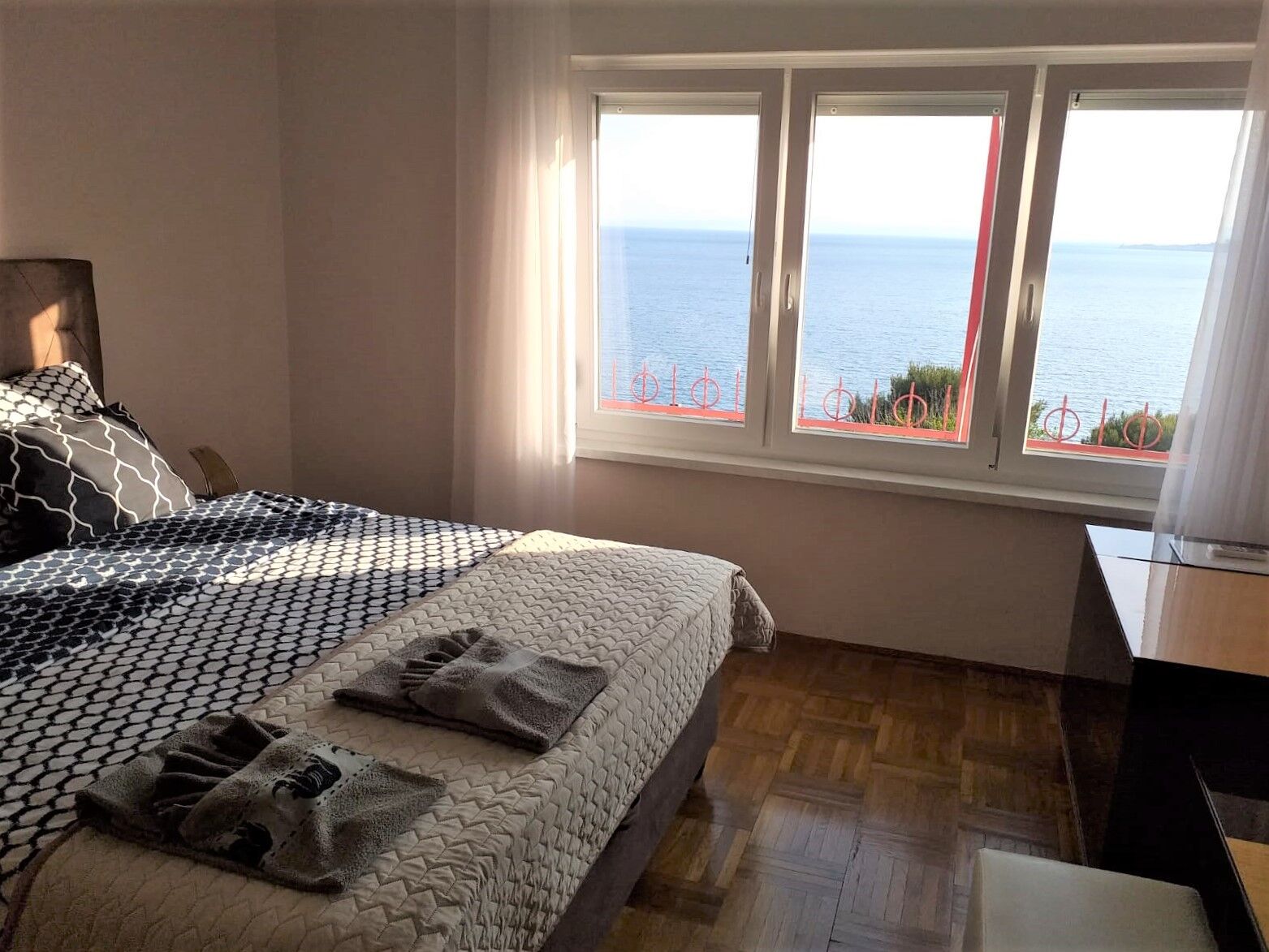 Apartment Zeljka 79311-A1