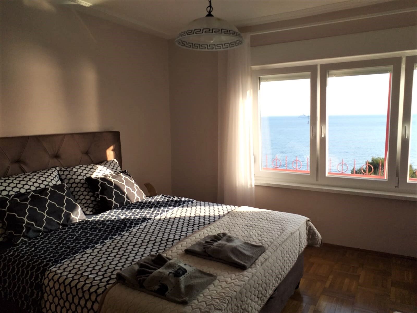 Apartment Zeljka 79311-A1